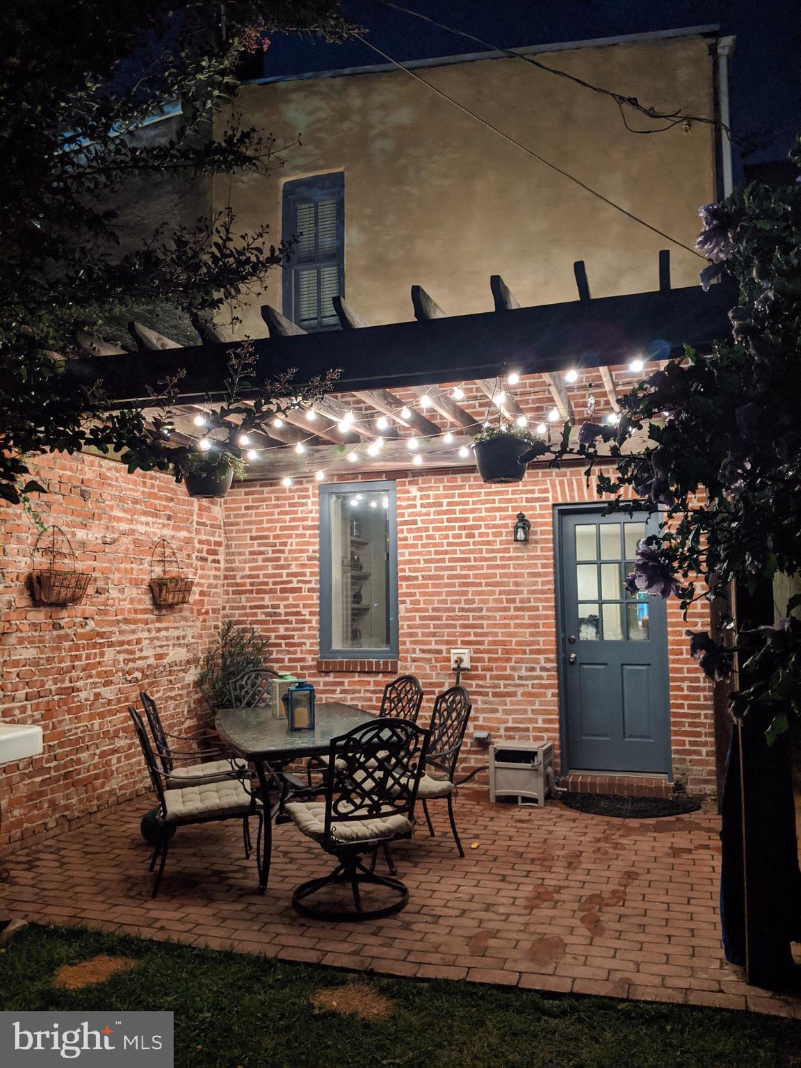 BUTCHER'S HILL - Residential