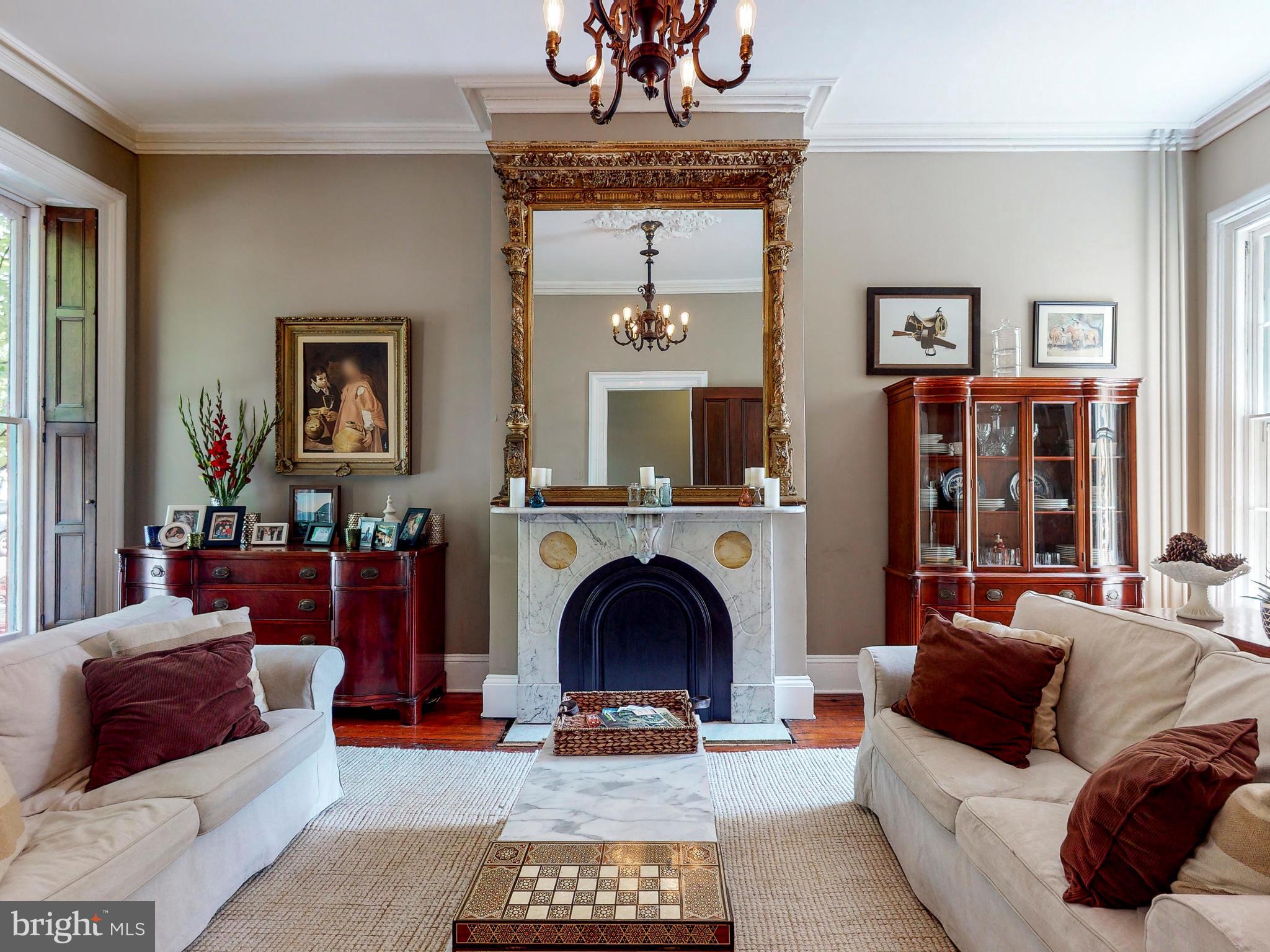 BUTCHER'S HILL - Residential