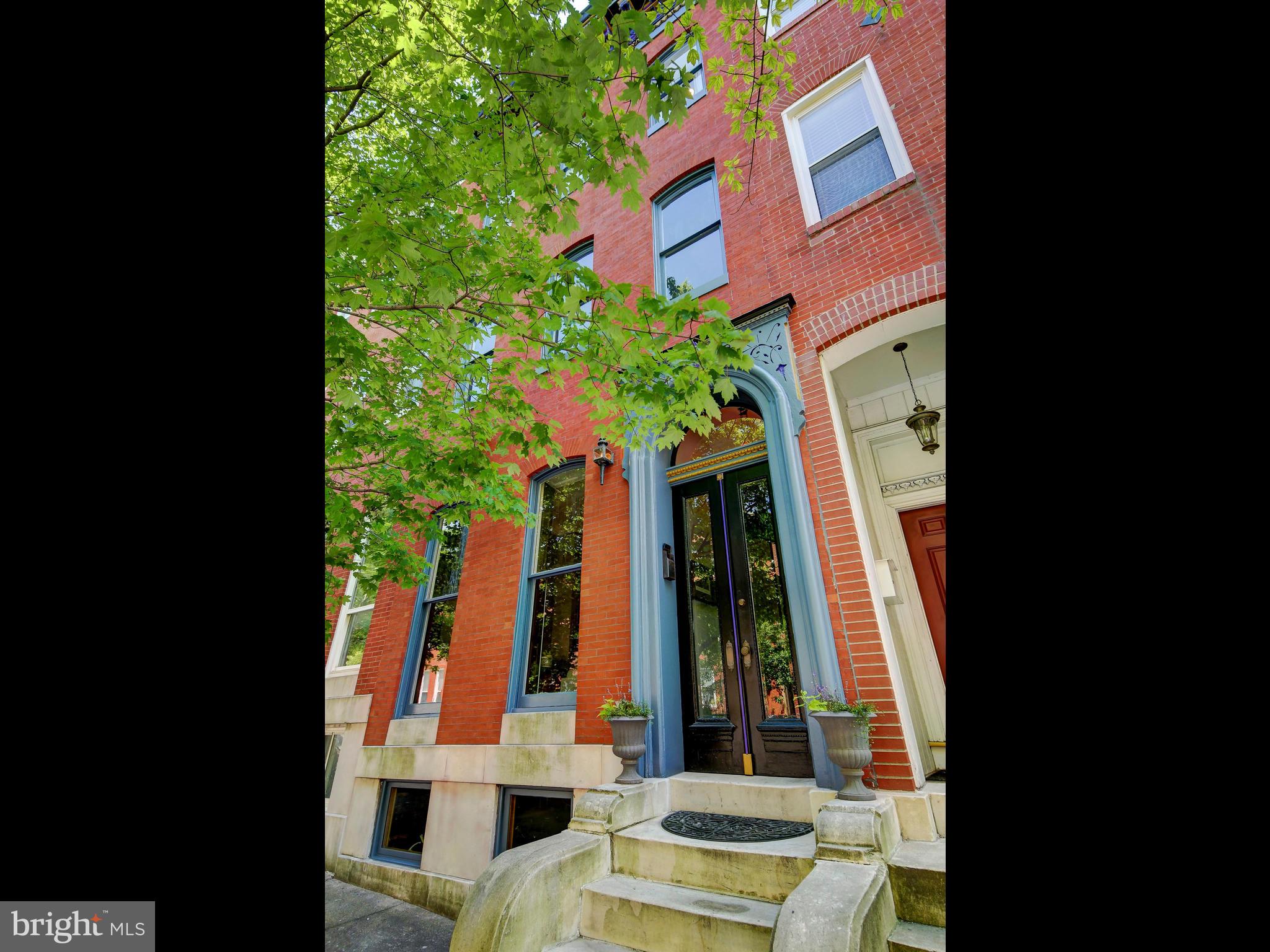 BUTCHER'S HILL - Residential