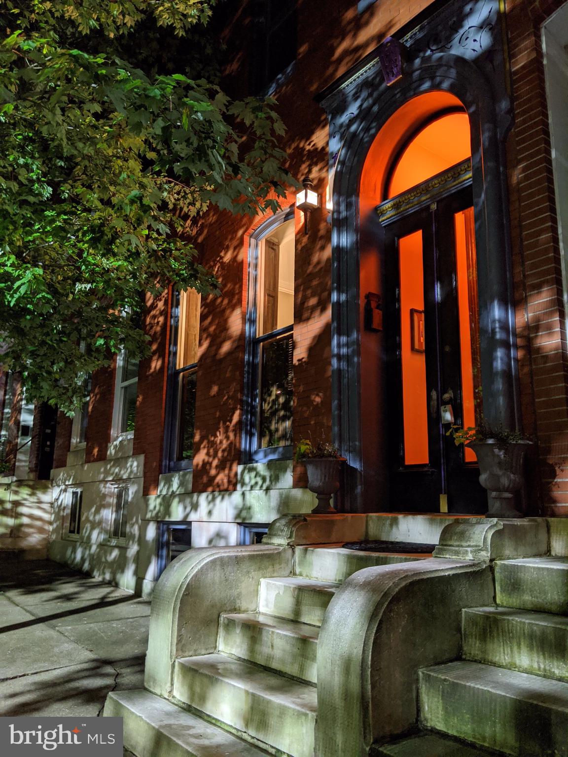 BUTCHER'S HILL - Residential