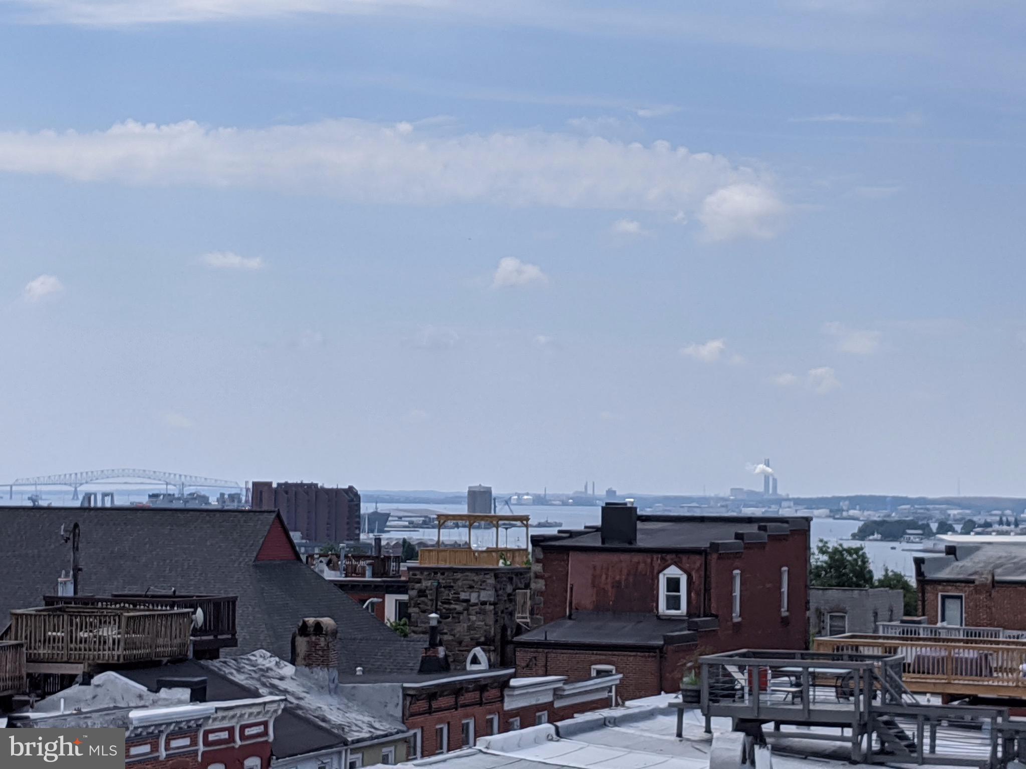 BUTCHER'S HILL - Residential