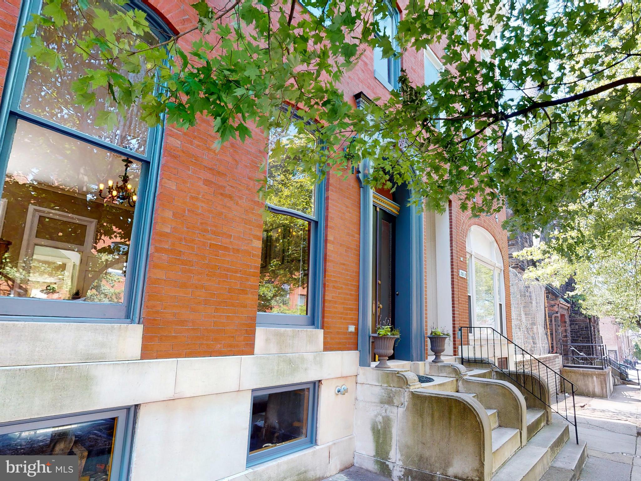 BUTCHER'S HILL - Residential