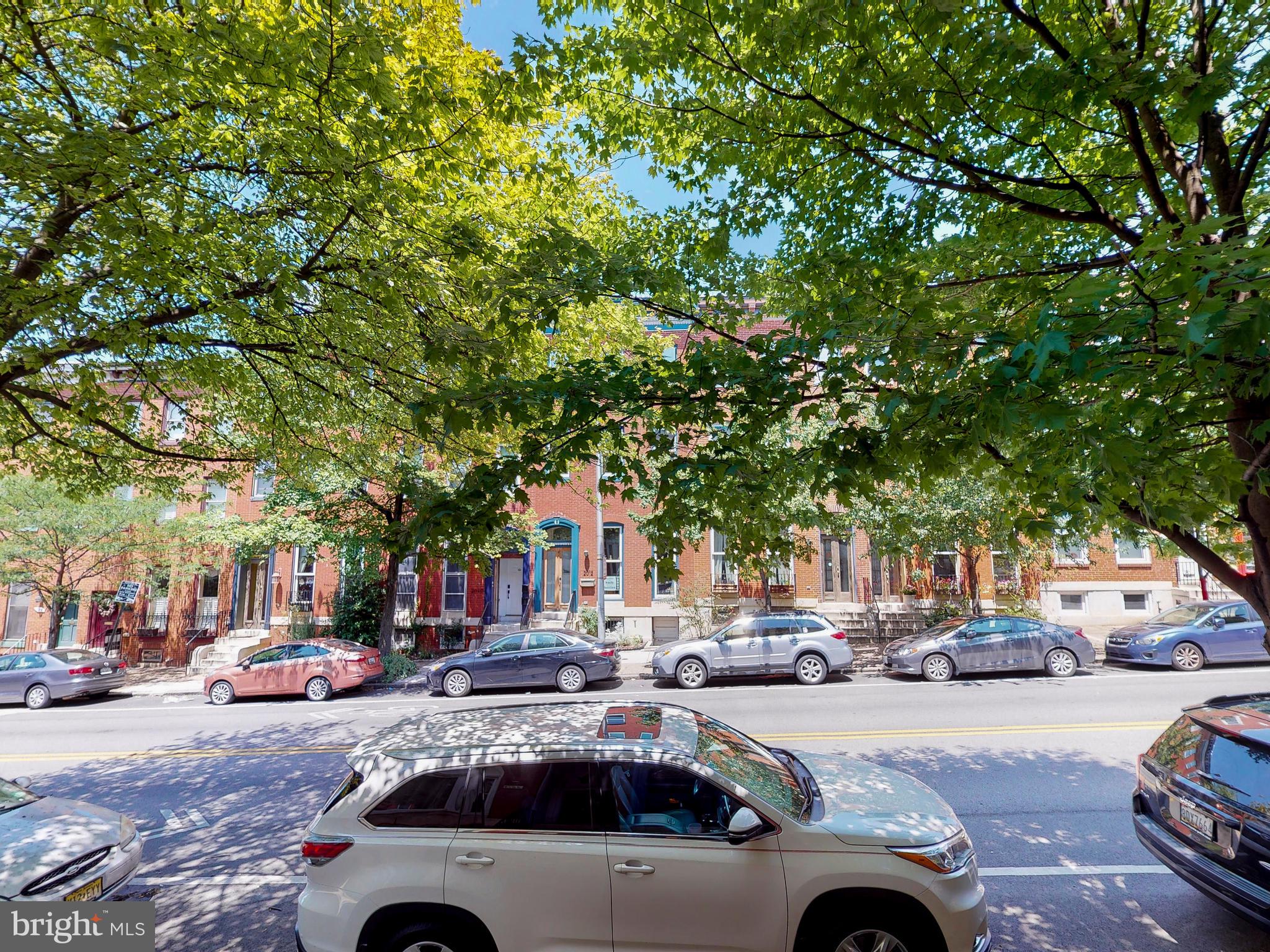 BUTCHER'S HILL - Residential