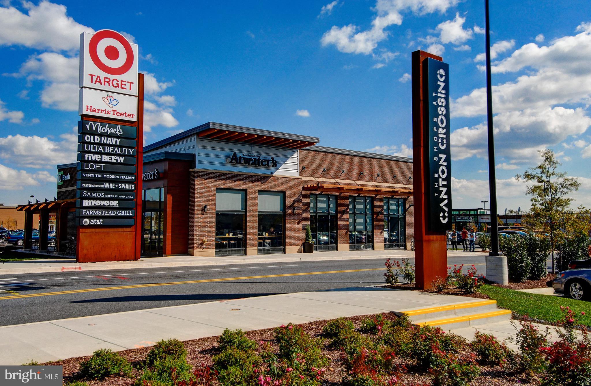 BUTCHER'S HILL - Residential