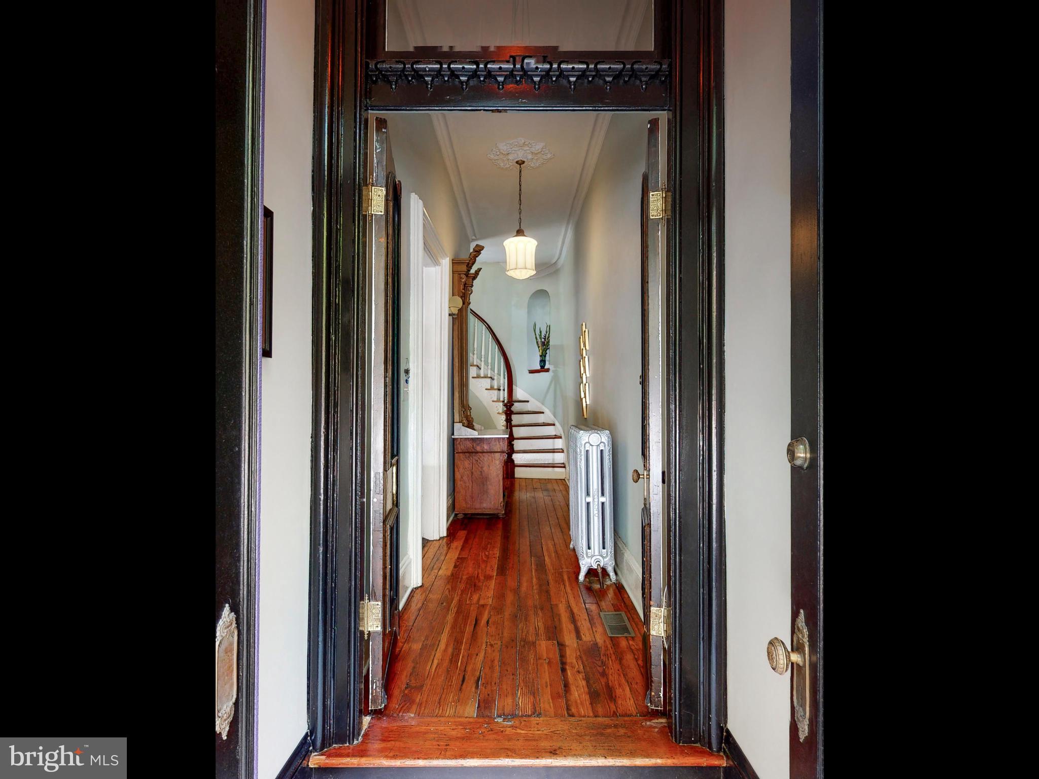 BUTCHER'S HILL - Residential