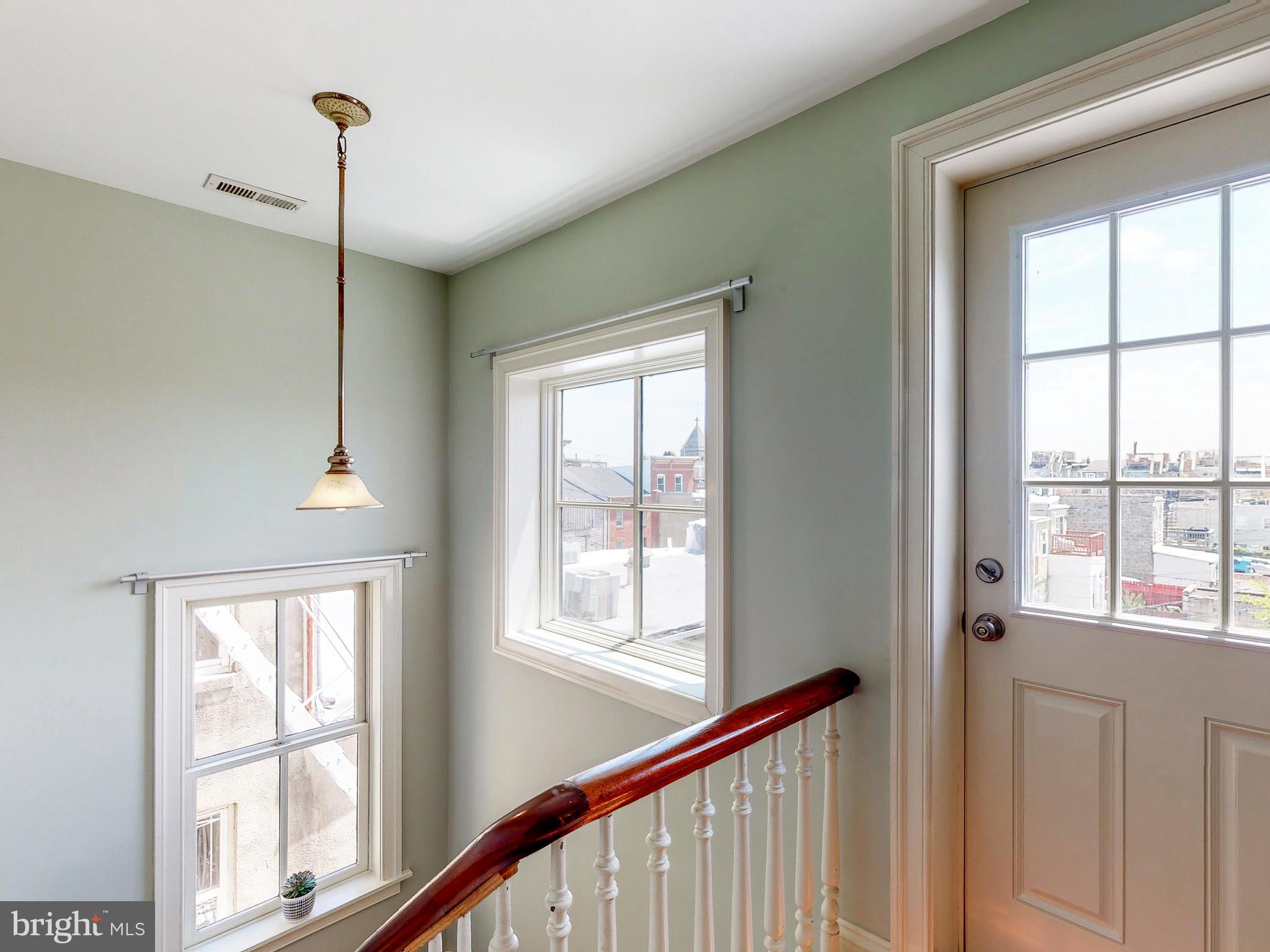 BUTCHER'S HILL - Residential