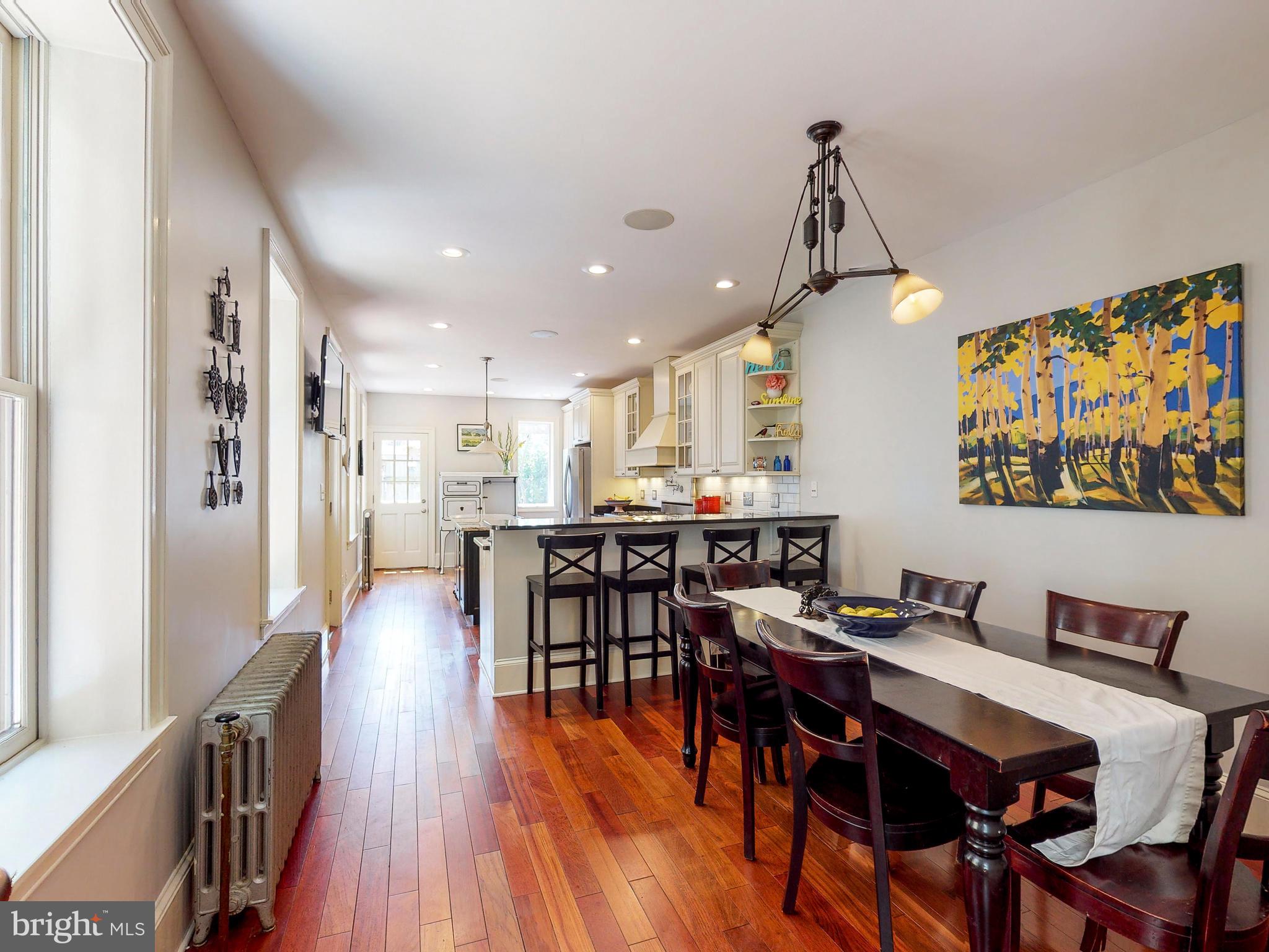 BUTCHER'S HILL - Residential