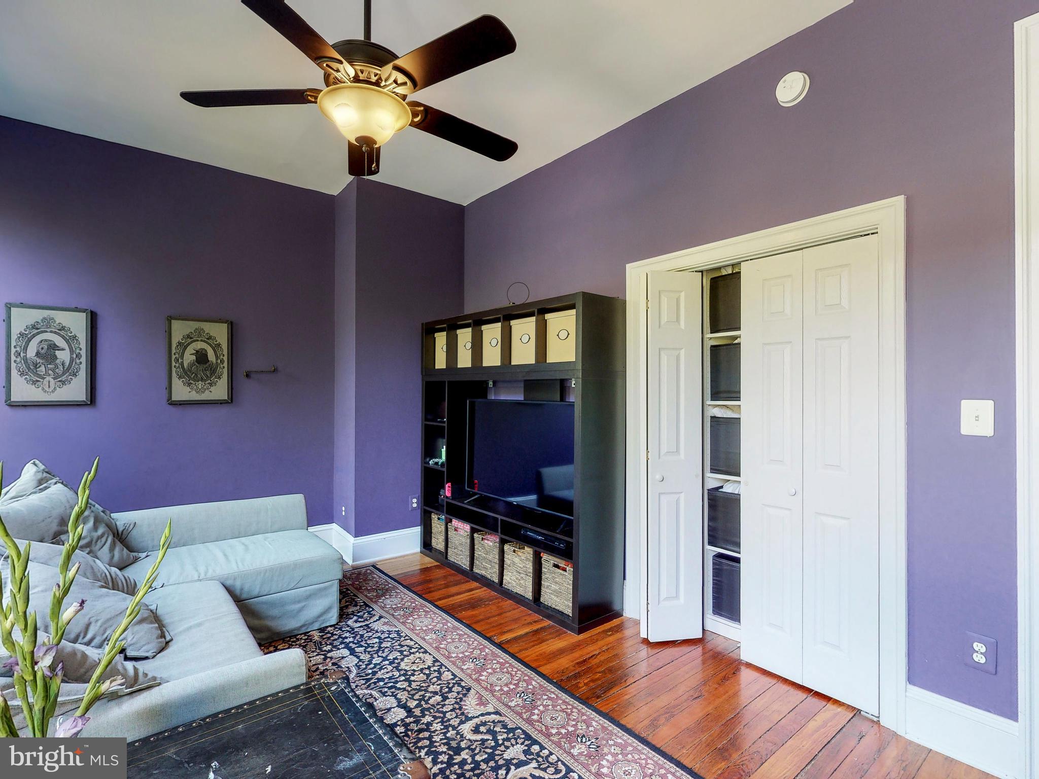 BUTCHER'S HILL - Residential