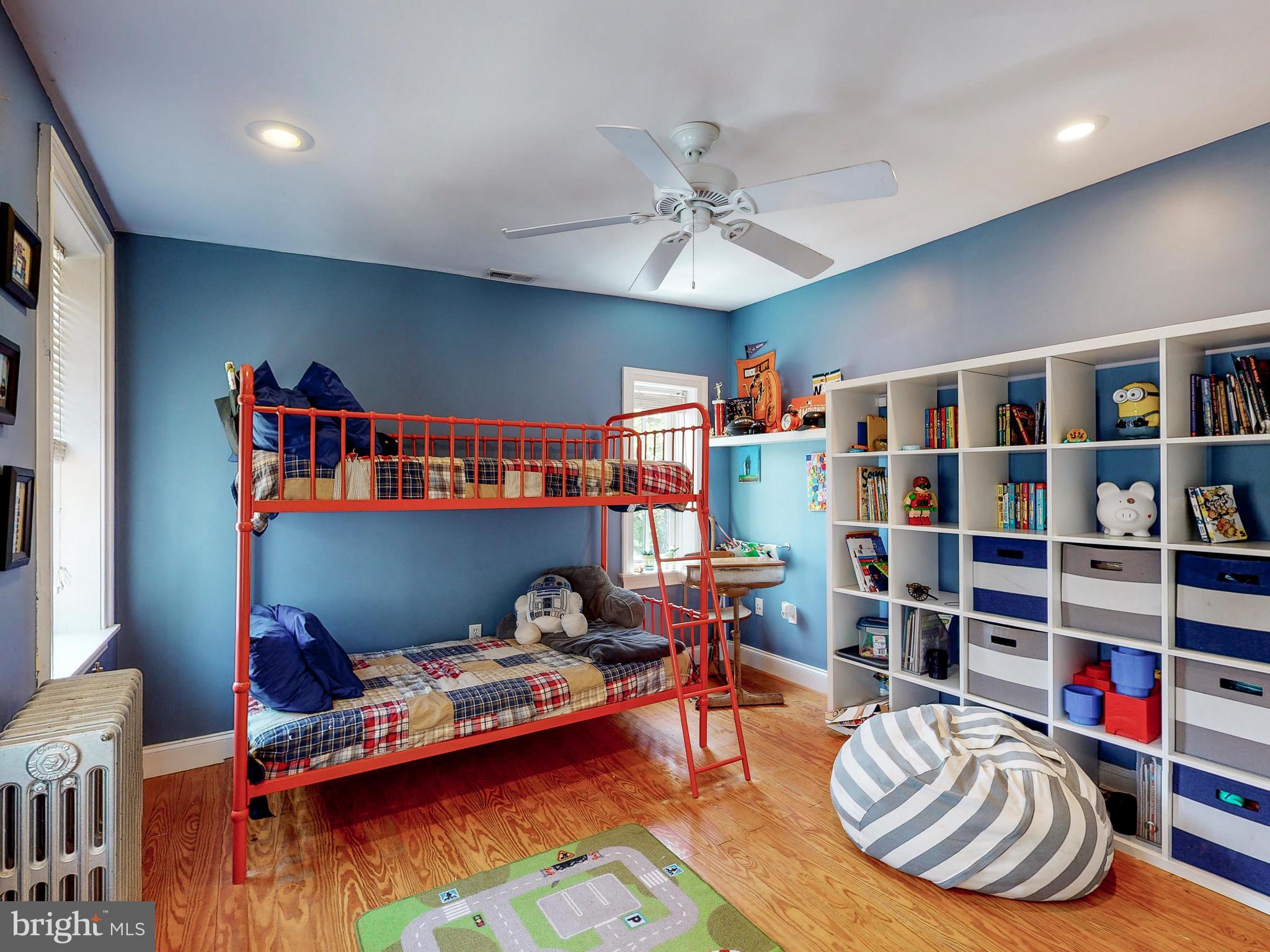 BUTCHER'S HILL - Residential