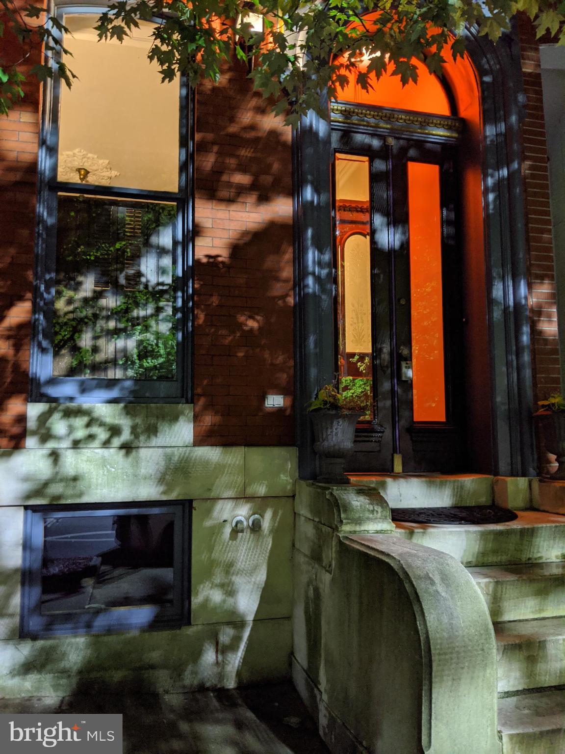 BUTCHER'S HILL - Residential