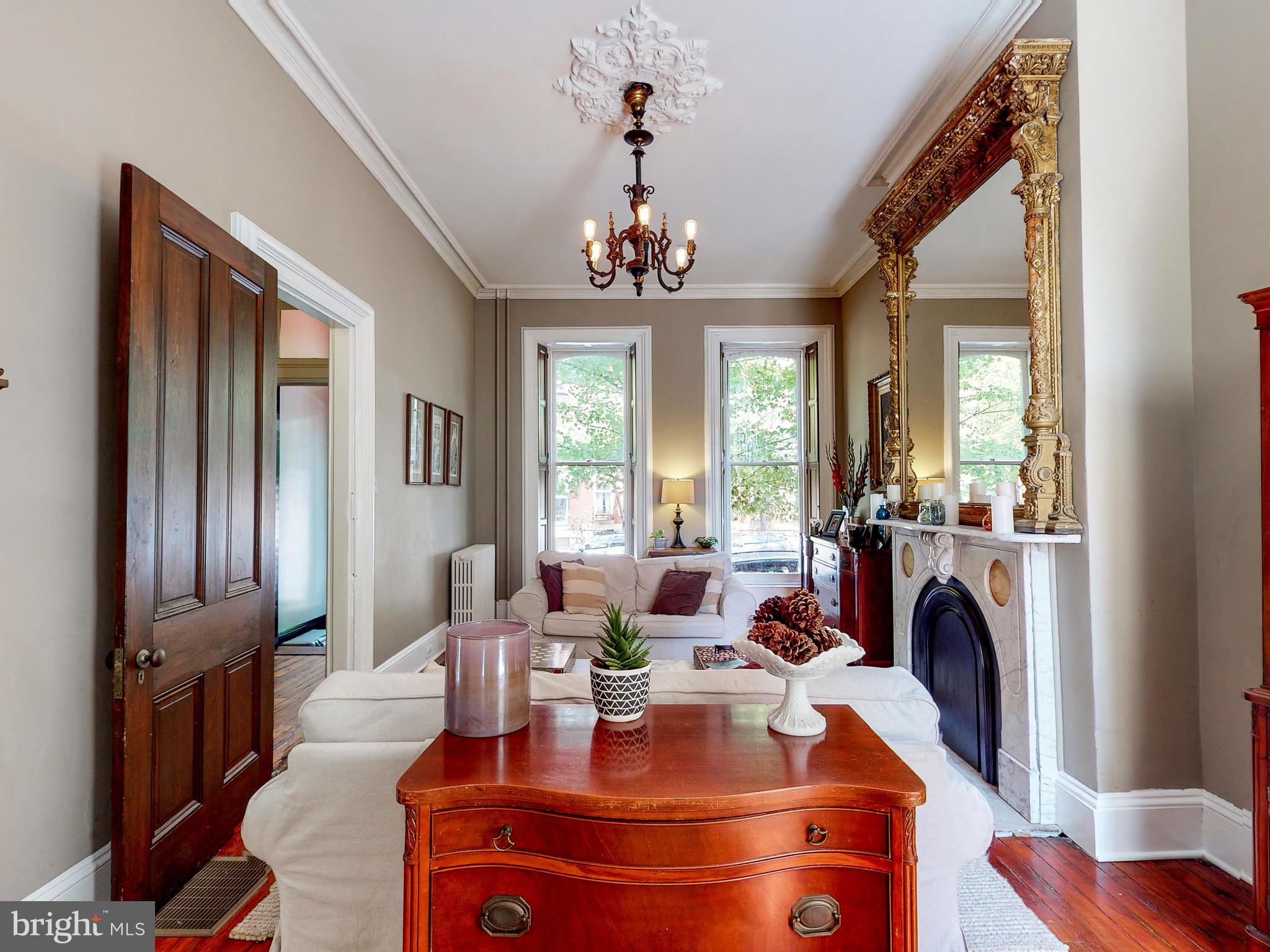 BUTCHER'S HILL - Residential