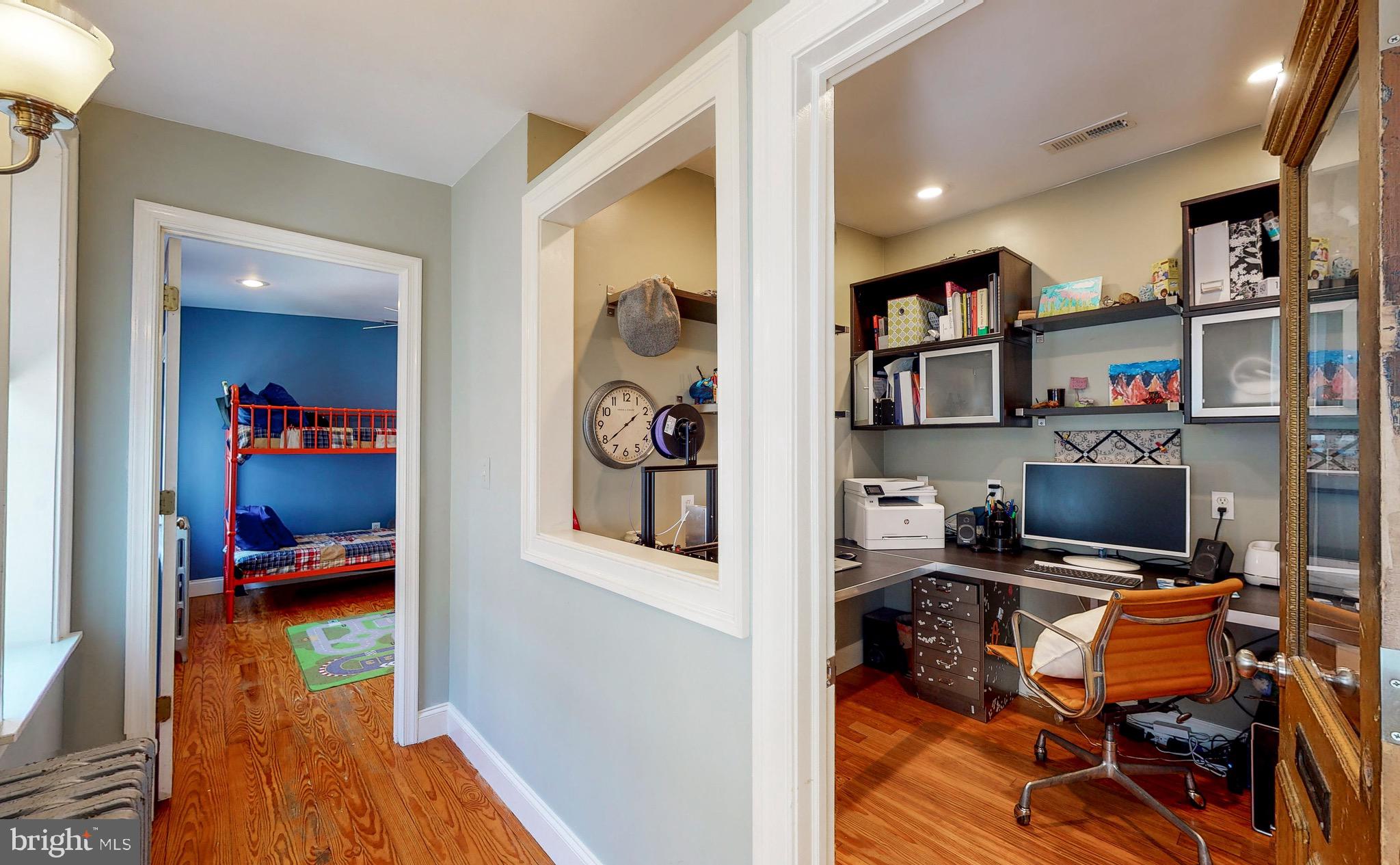 BUTCHER'S HILL - Residential