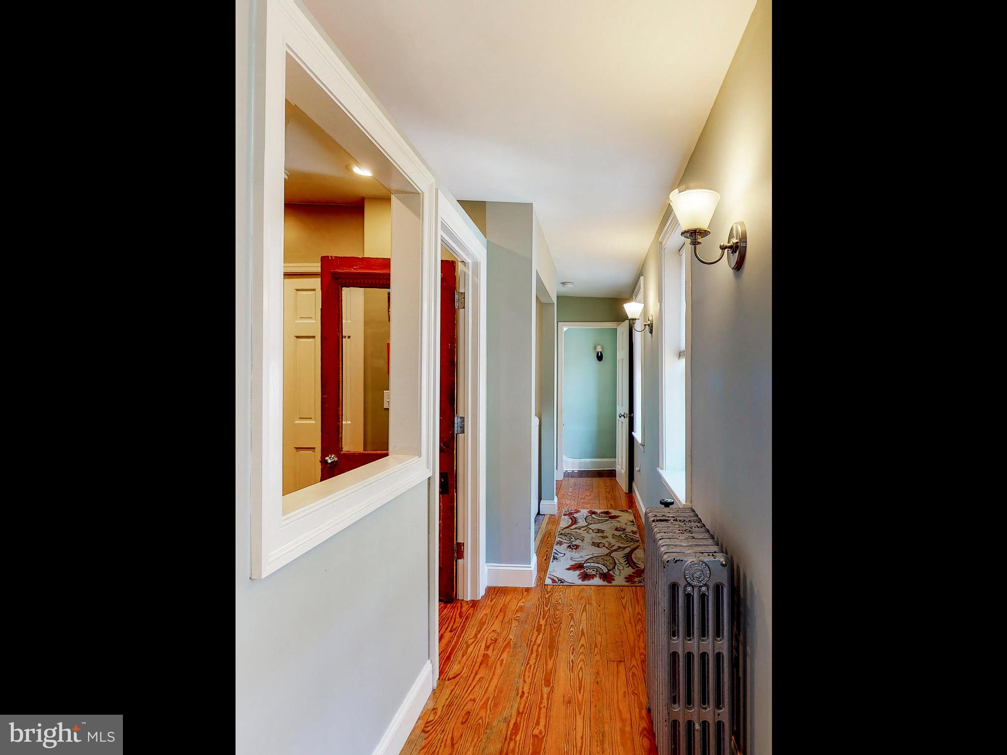 BUTCHER'S HILL - Residential