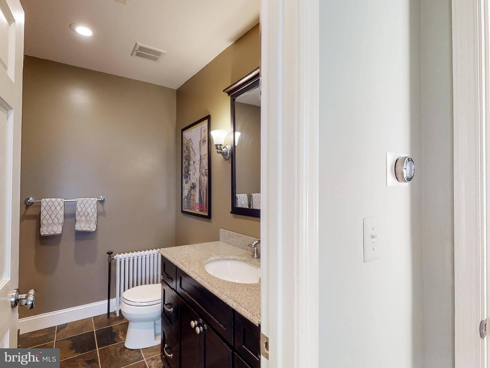 BUTCHER'S HILL - Residential