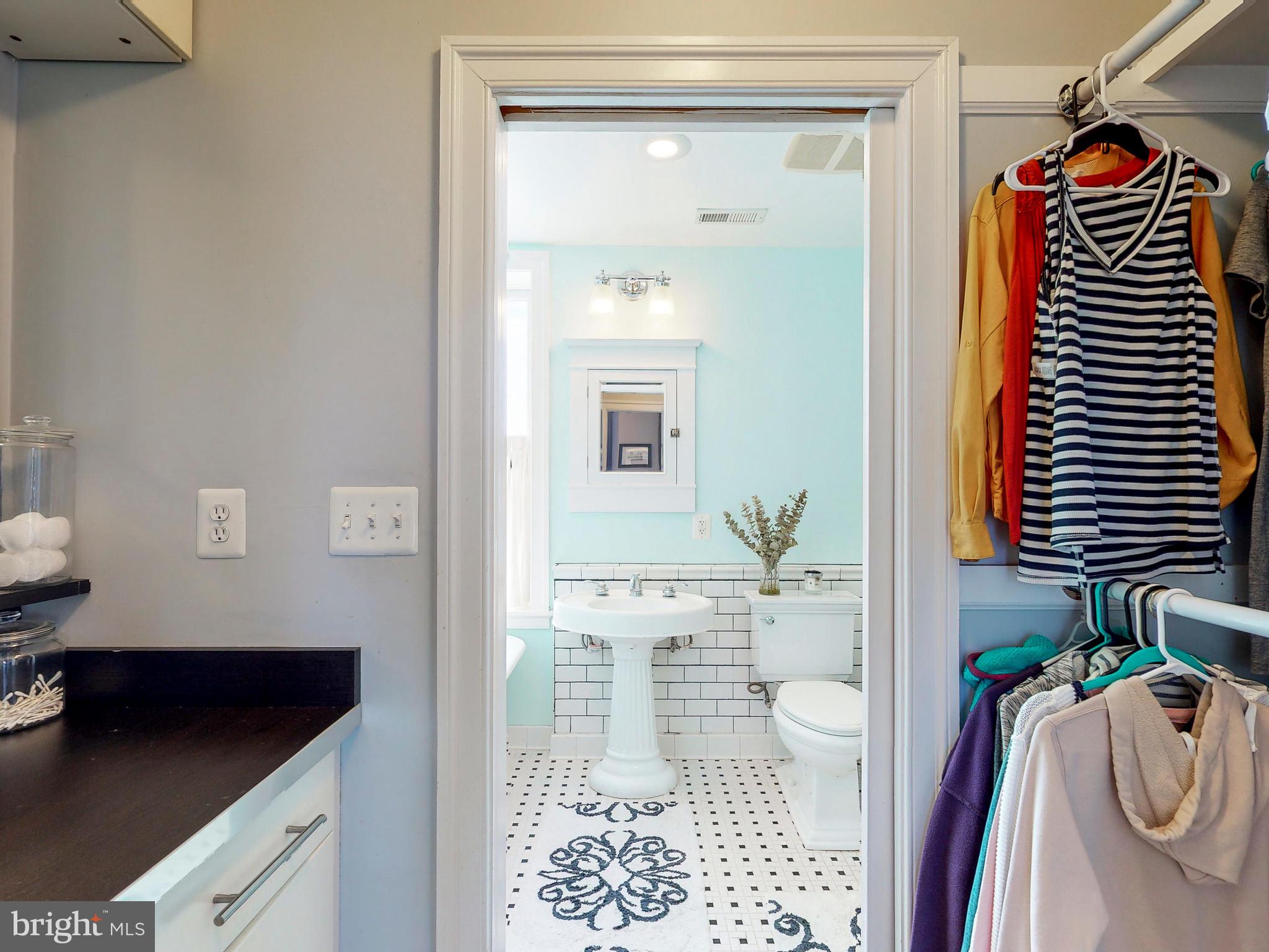 BUTCHER'S HILL - Residential