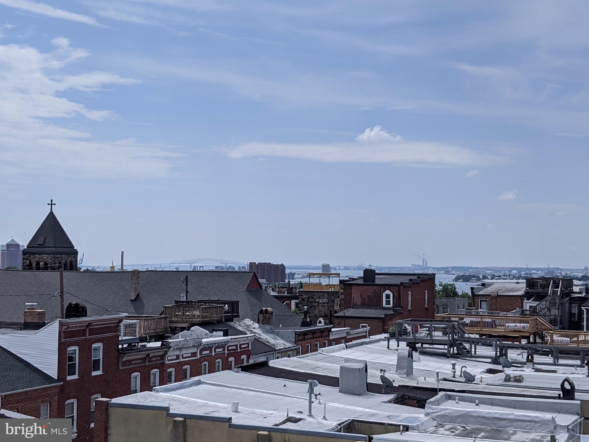 BUTCHER'S HILL - Residential