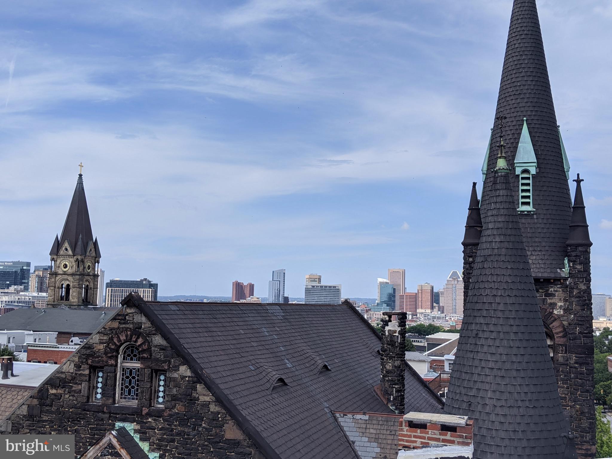 BUTCHER'S HILL - Residential