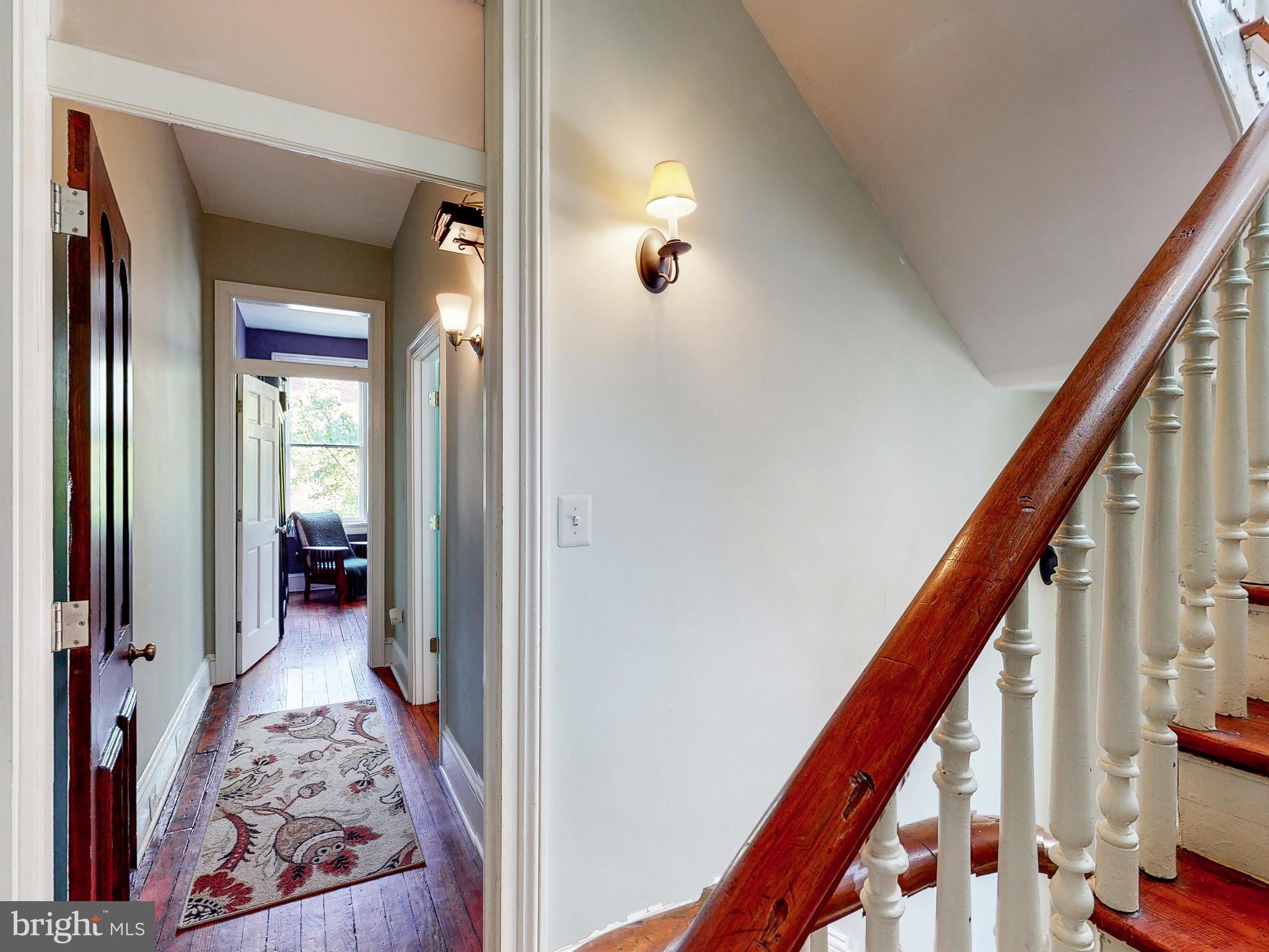 BUTCHER'S HILL - Residential