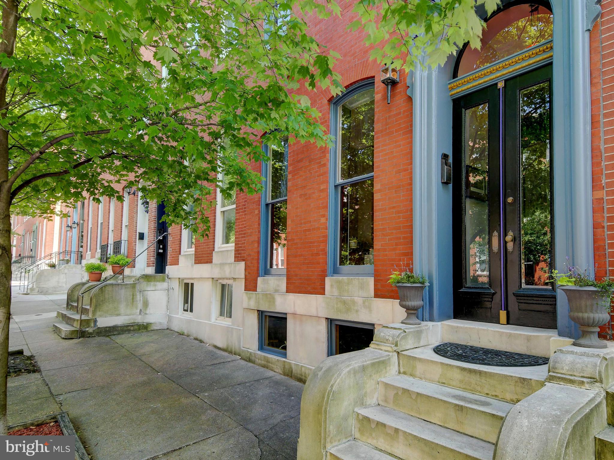 BUTCHER'S HILL - Residential