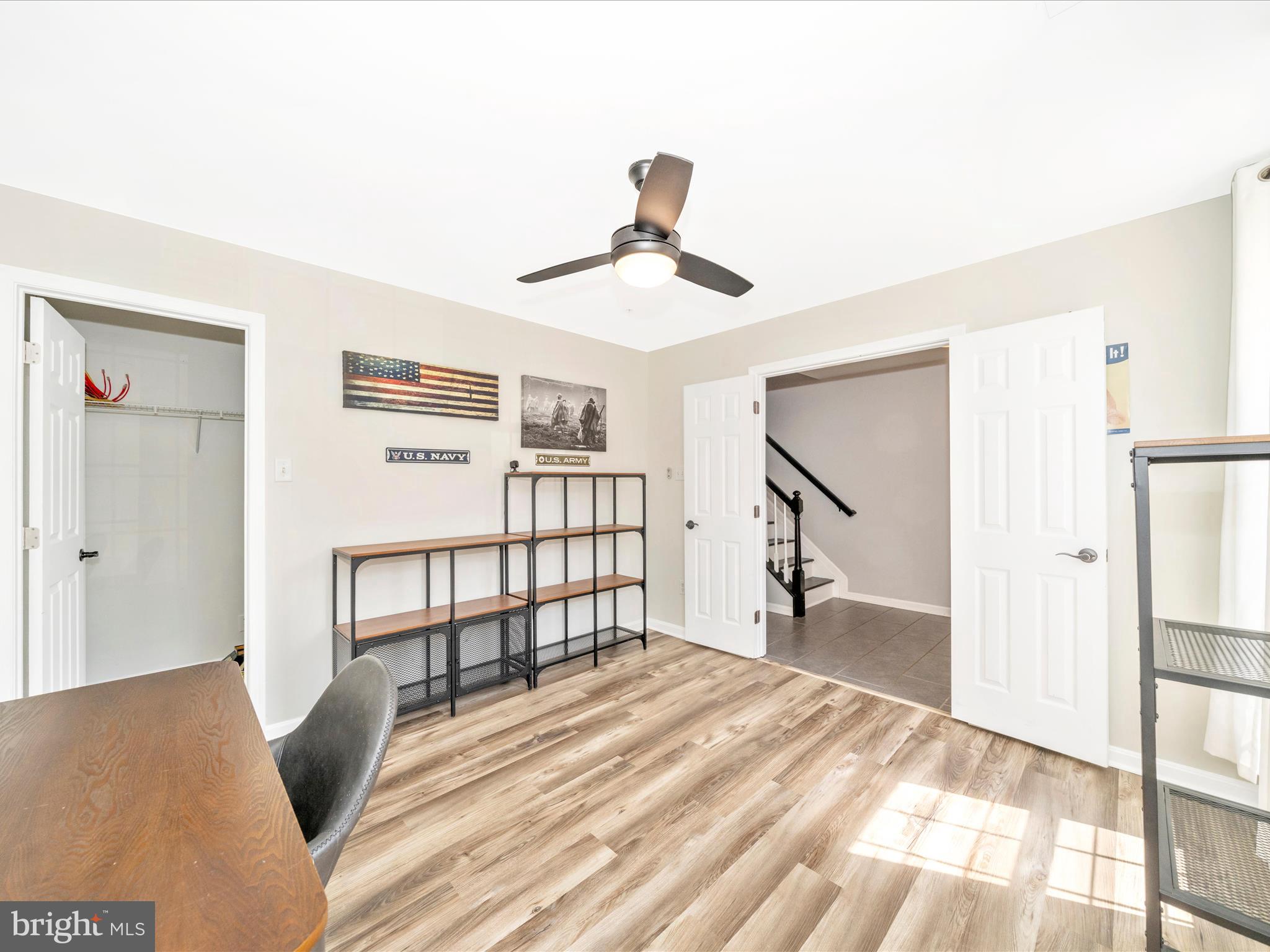 OVERLOOK - Residential