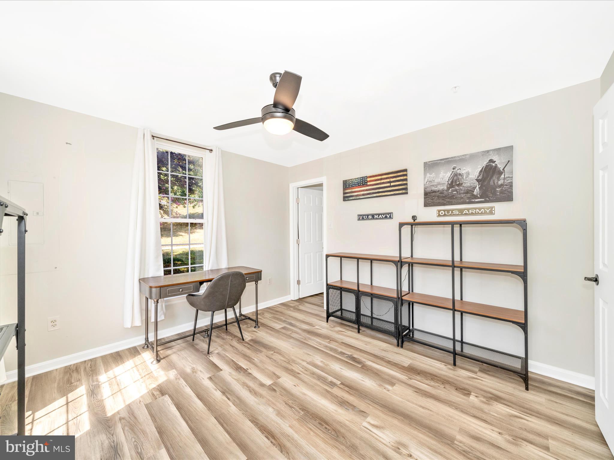 OVERLOOK - Residential