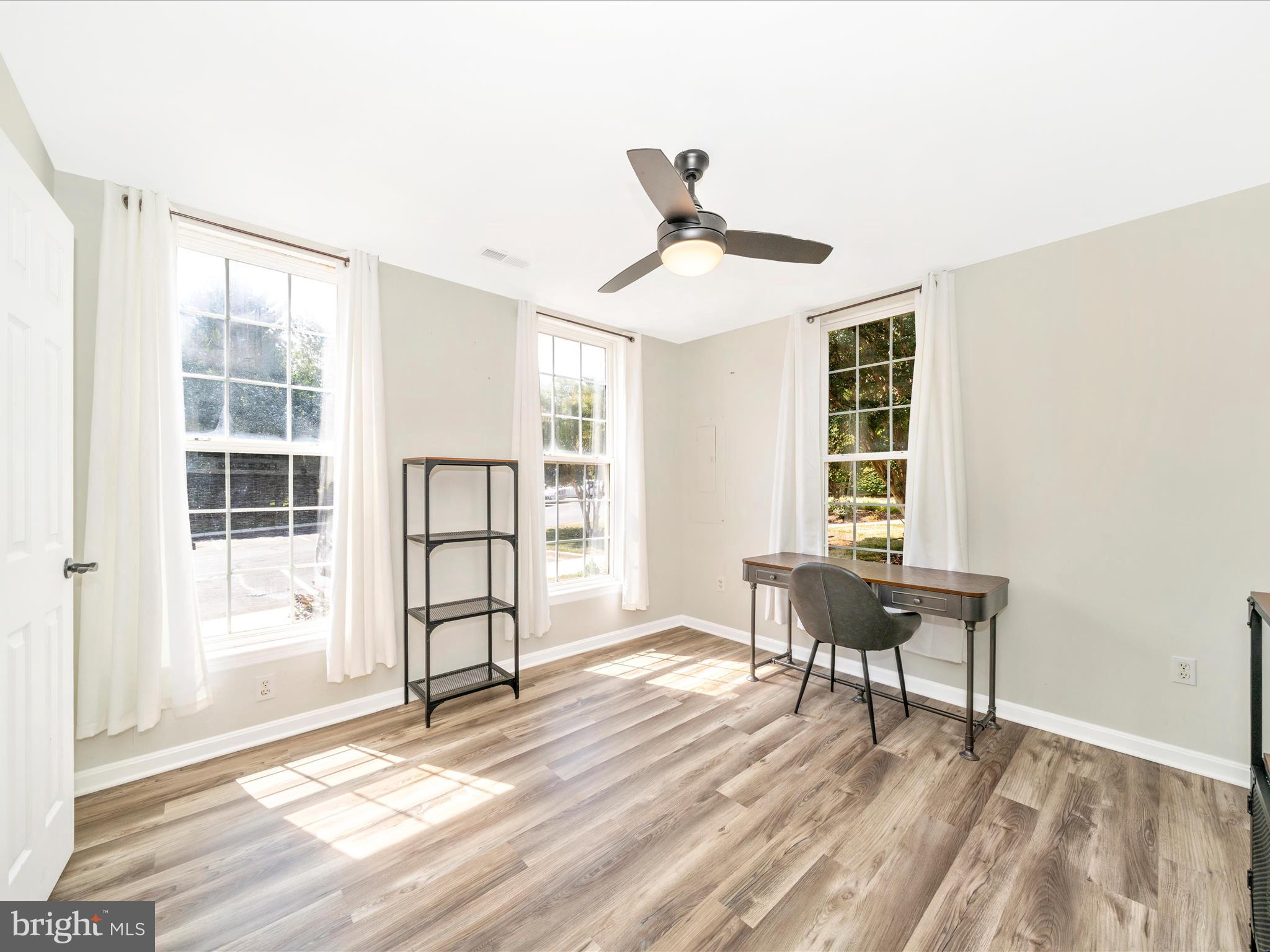 OVERLOOK - Residential