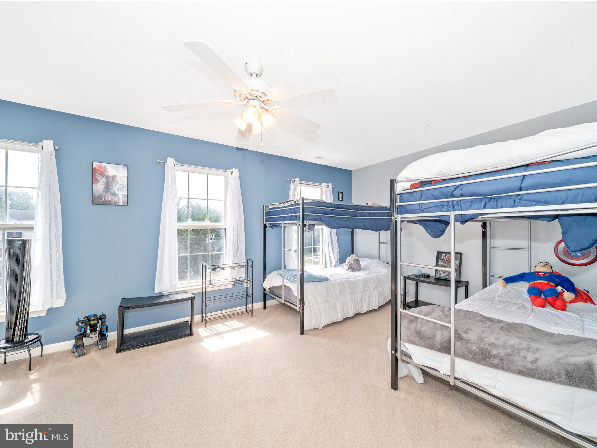 OVERLOOK - Residential