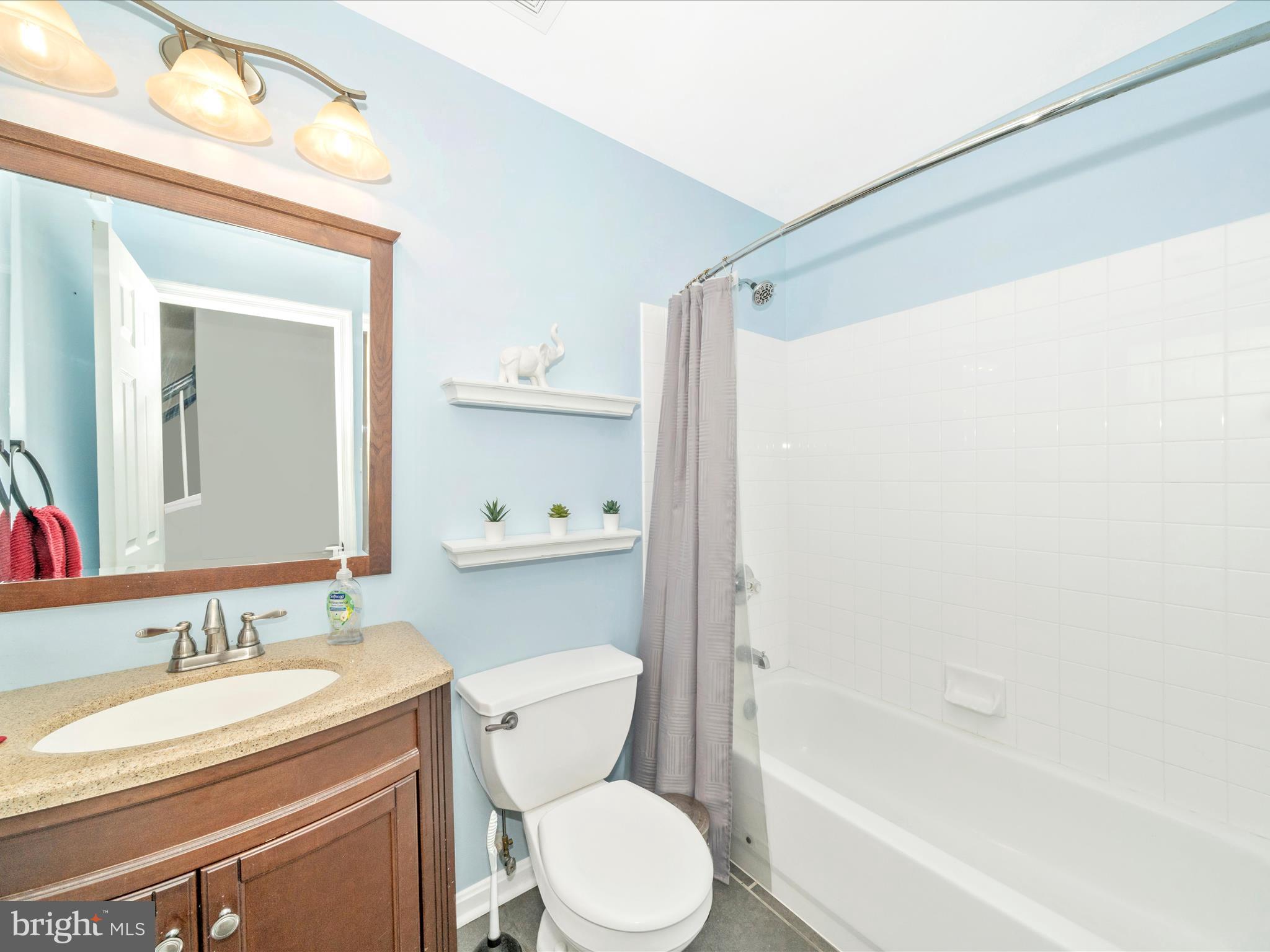 OVERLOOK - Residential