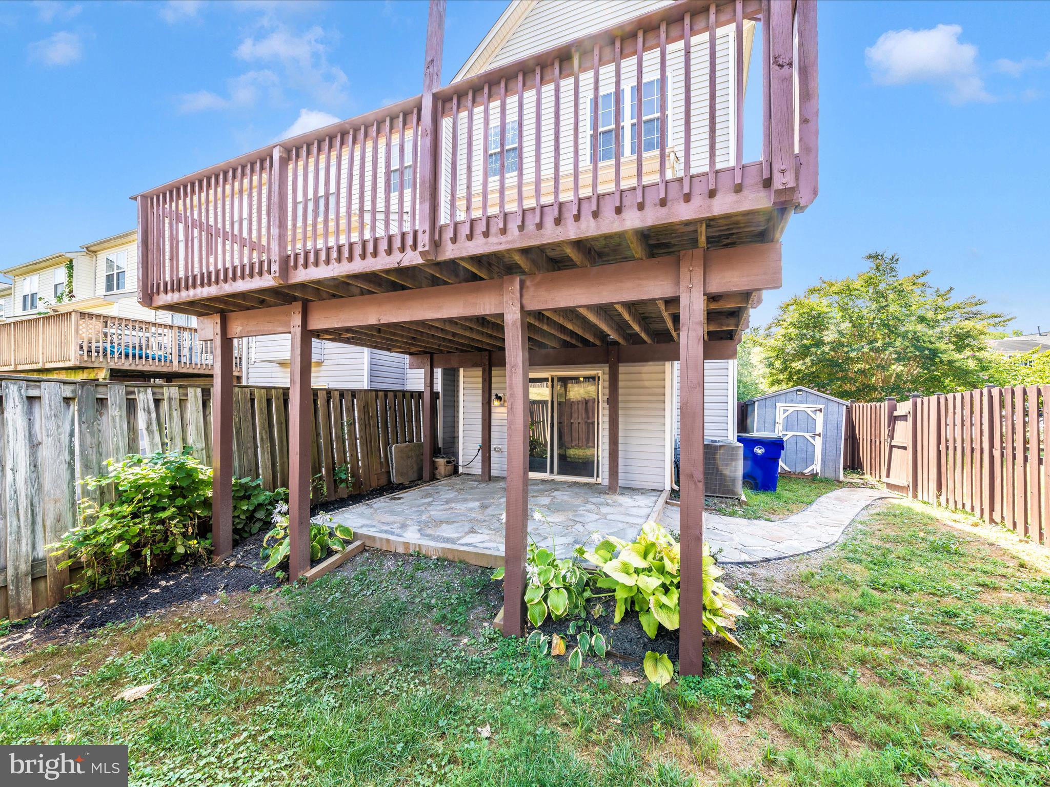 OVERLOOK - Residential