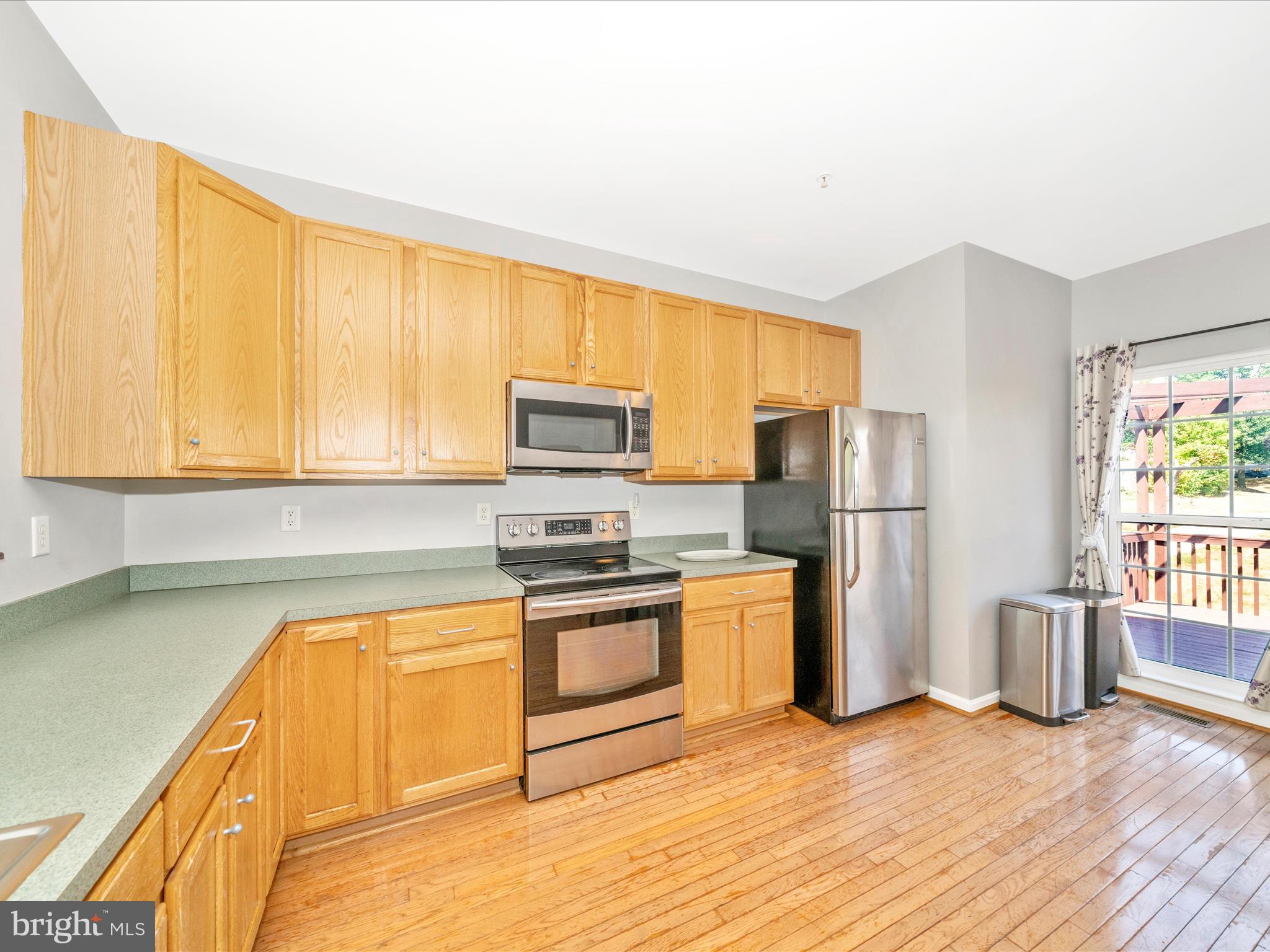 OVERLOOK - Residential