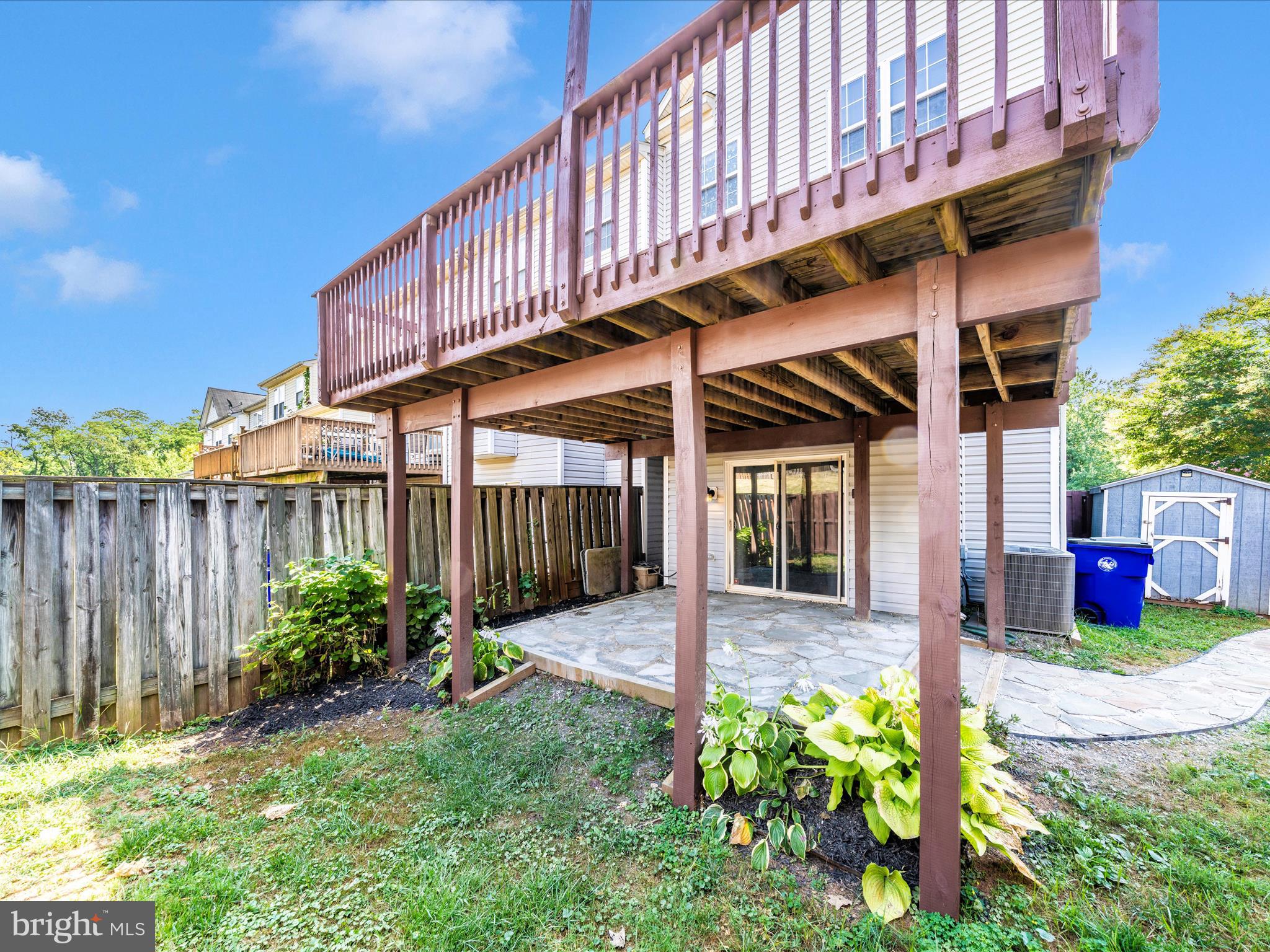 OVERLOOK - Residential