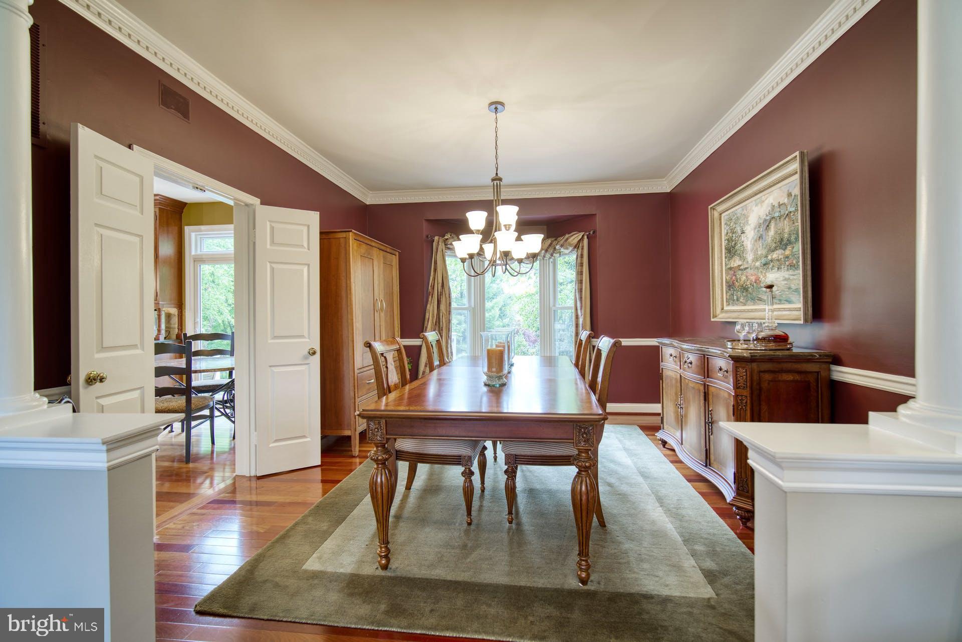 HAMPTON CHASE - Residential