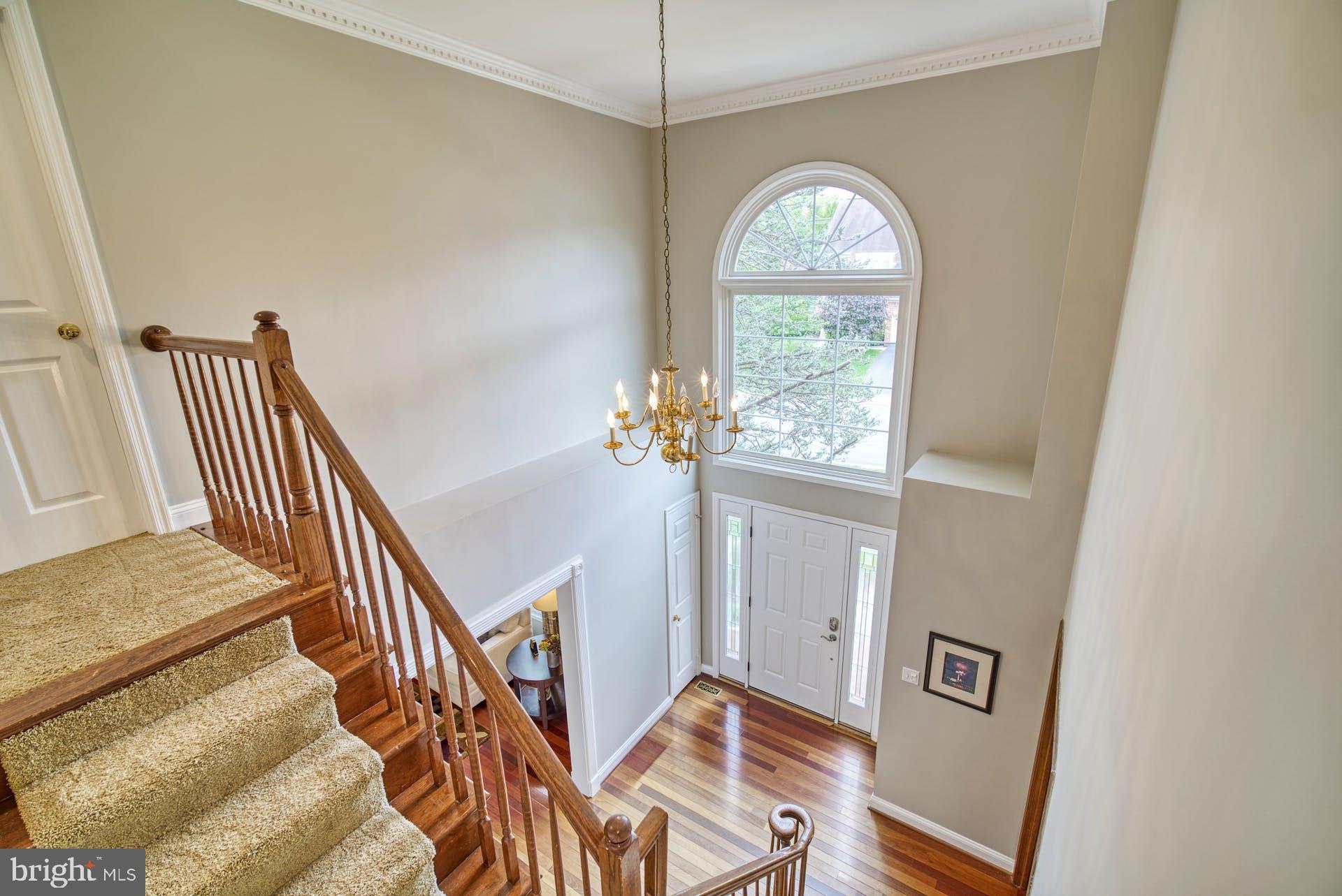 HAMPTON CHASE - Residential