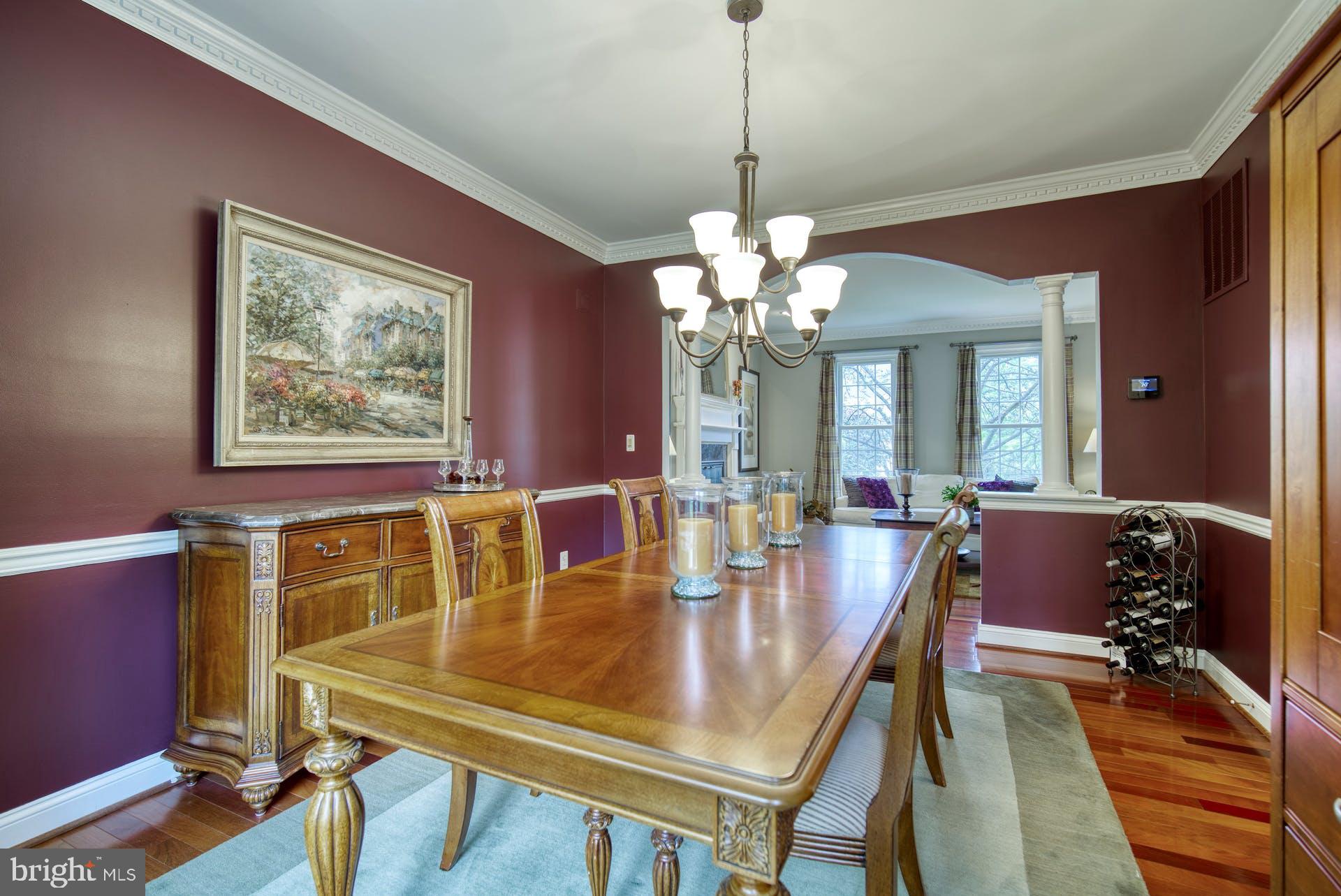 HAMPTON CHASE - Residential