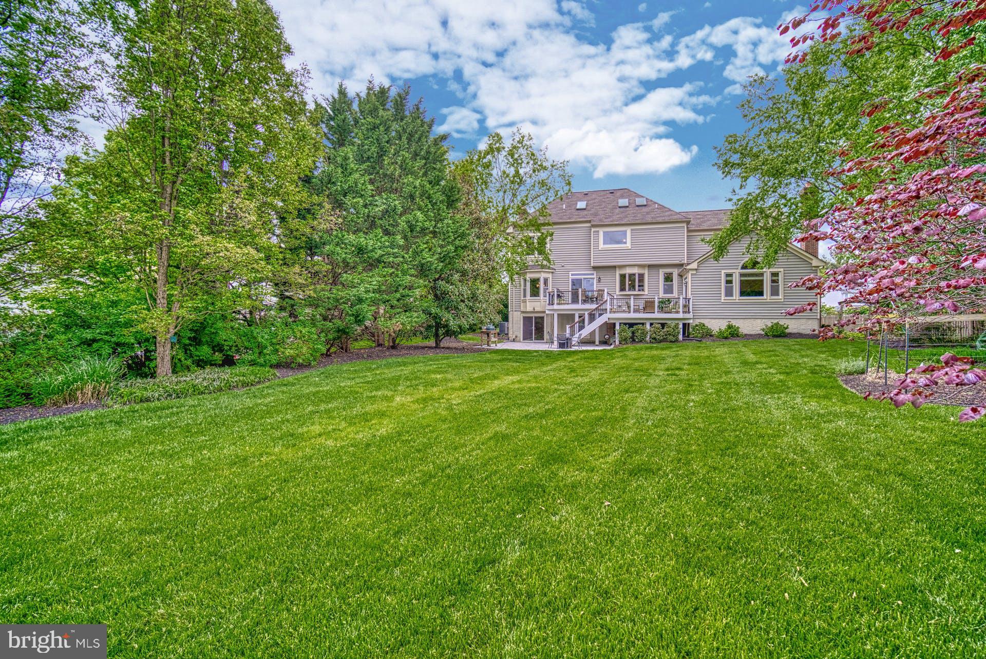 HAMPTON CHASE - Residential