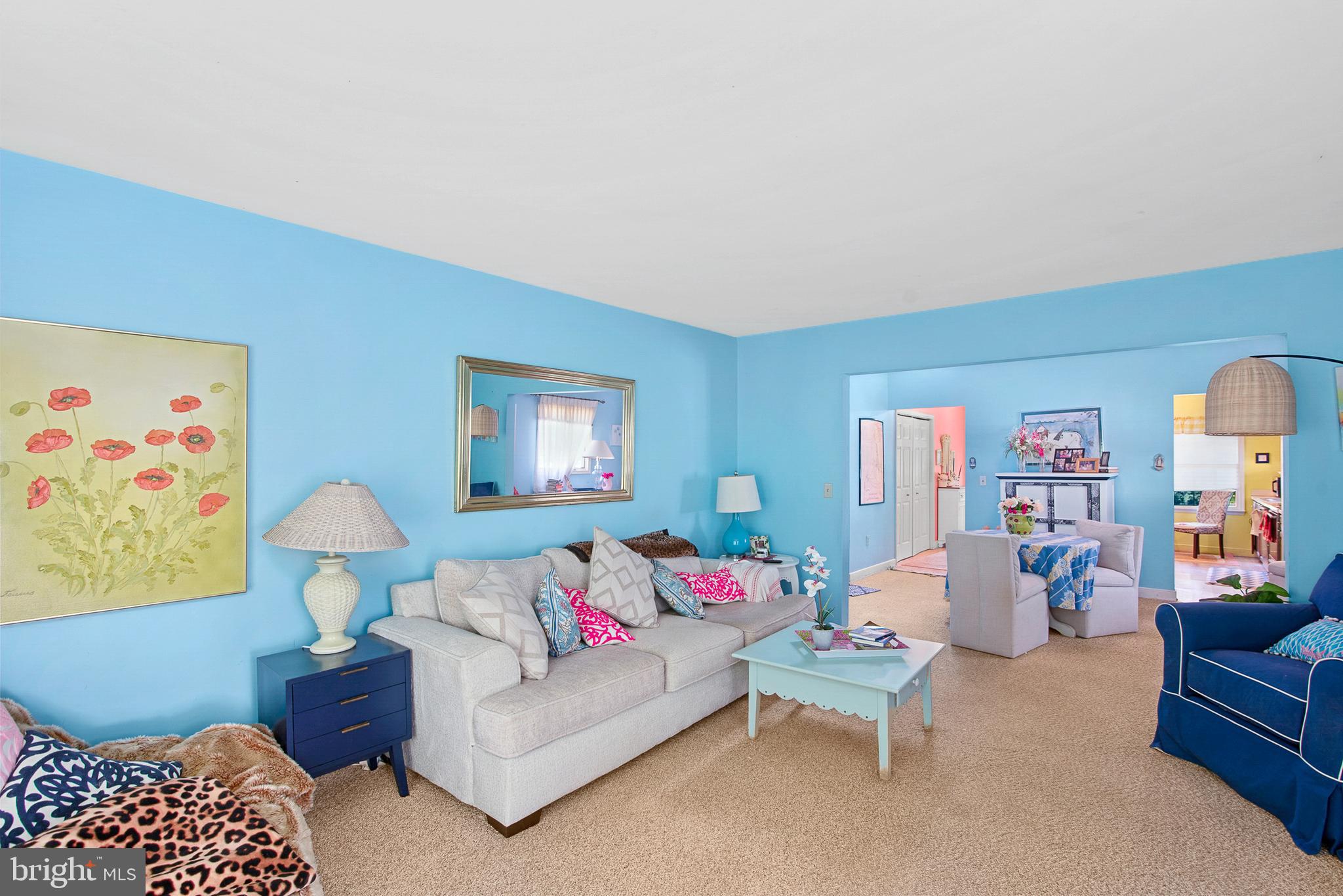 RIO VISTA - Residential