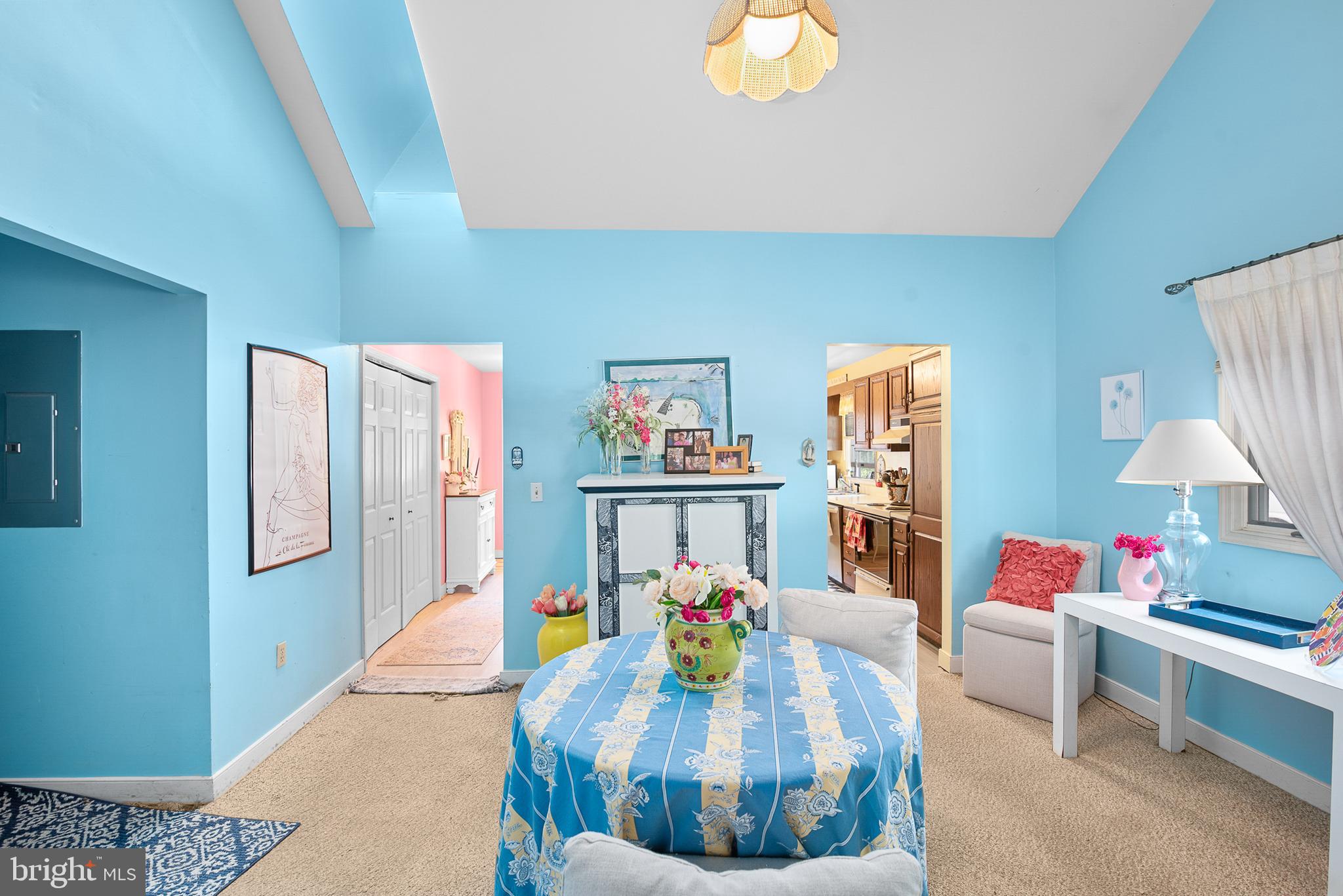 RIO VISTA - Residential