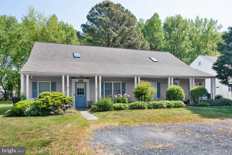 Townhouse For Sale - 1205 - 1206 Washington Drive<br/> Talbot County, SAINT MICHAELS, MD 21663
