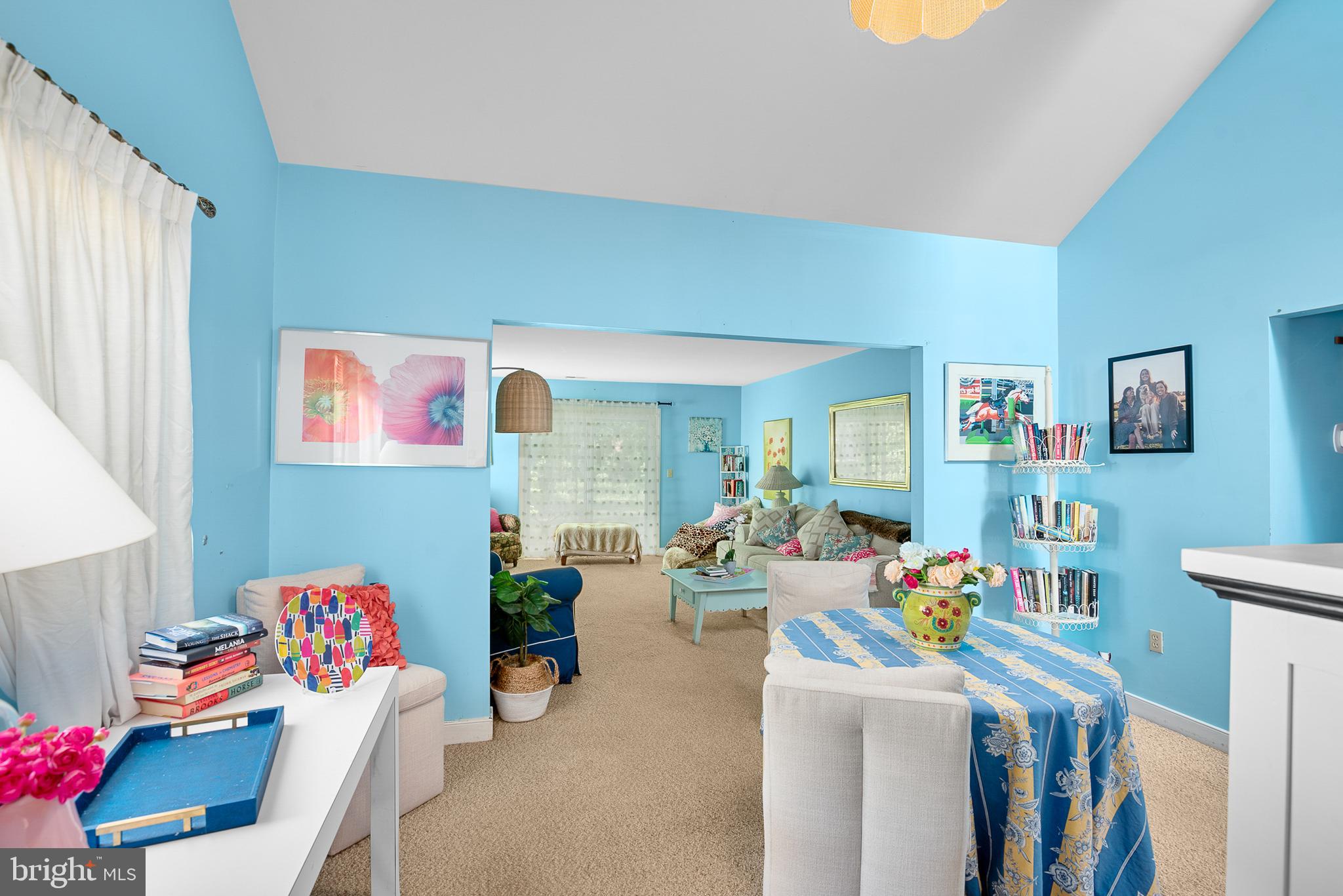 RIO VISTA - Residential