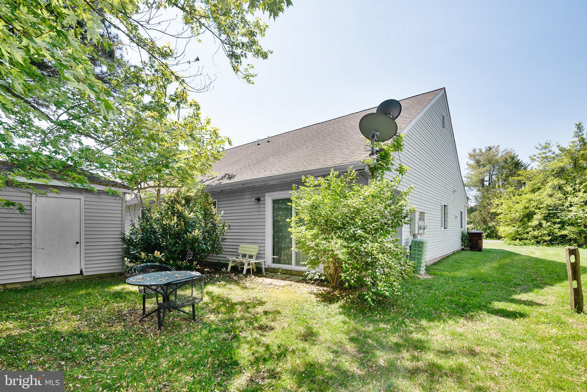 RIO VISTA - Residential