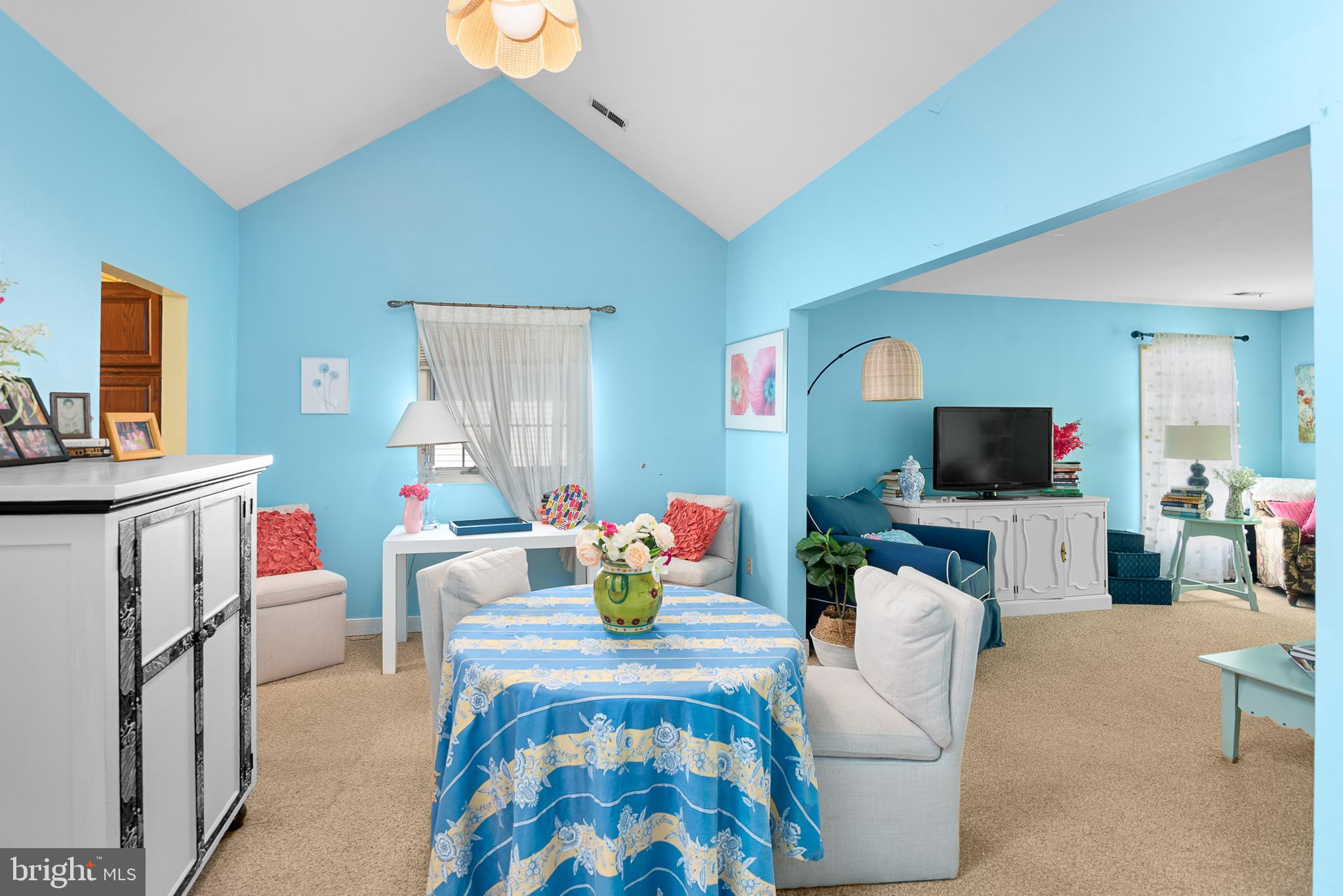 RIO VISTA - Residential