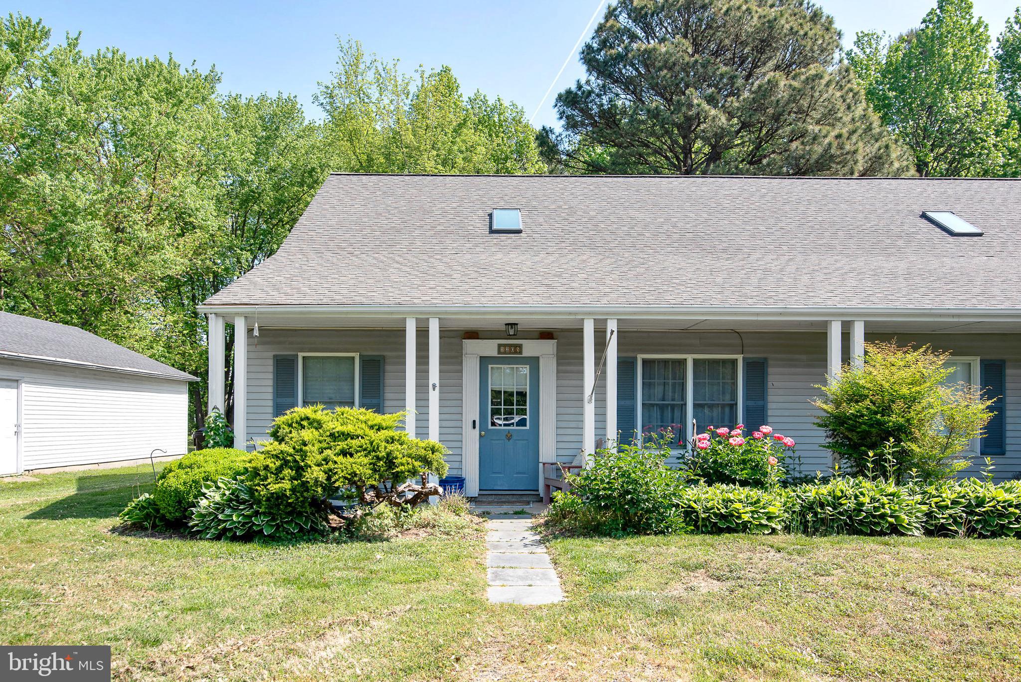 RIO VISTA - Residential