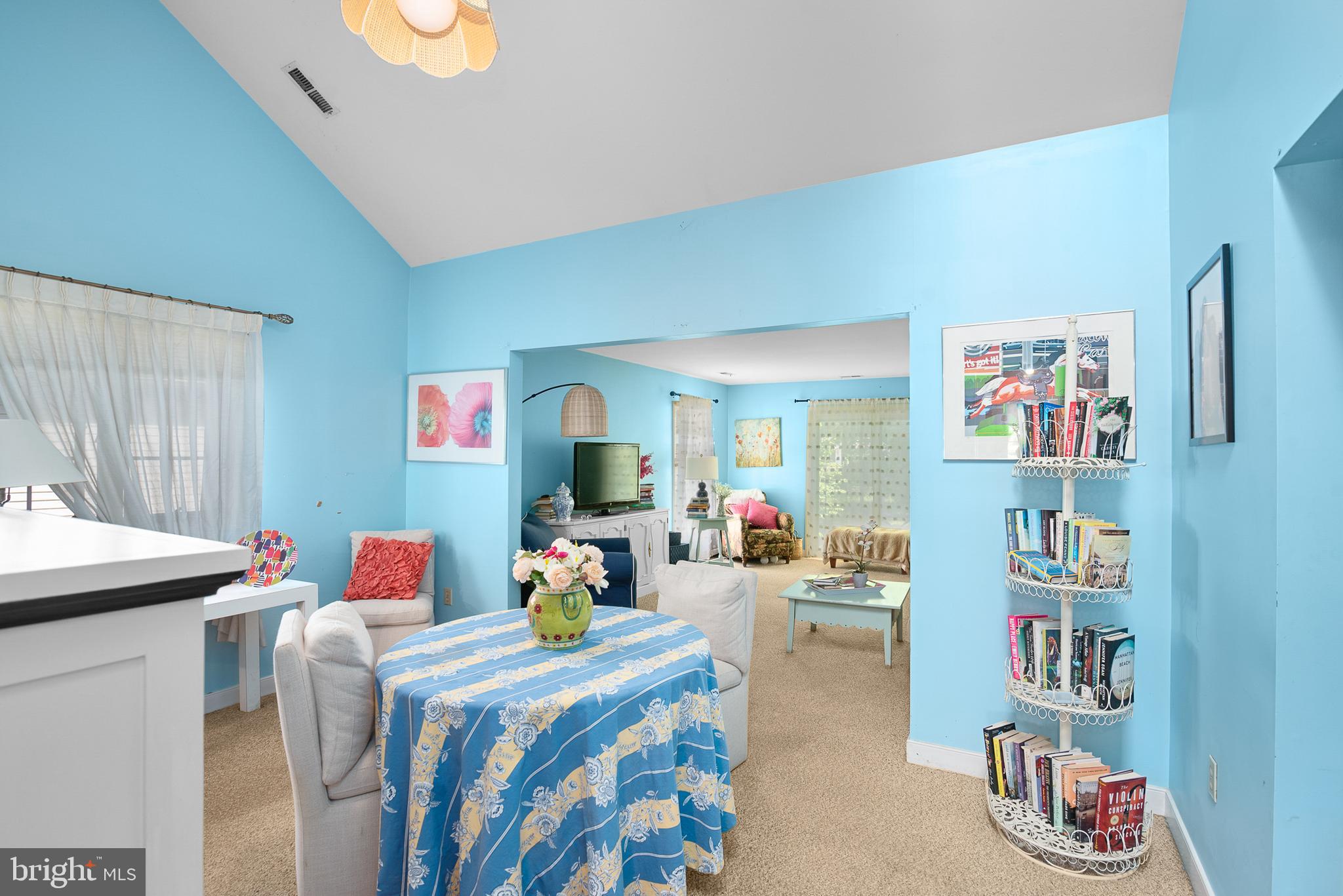 RIO VISTA - Residential