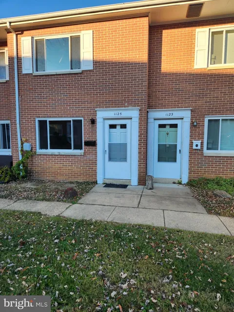 1125 Westview Terrace, Laurel, MD 20707 - MLS#: MDPG2133894