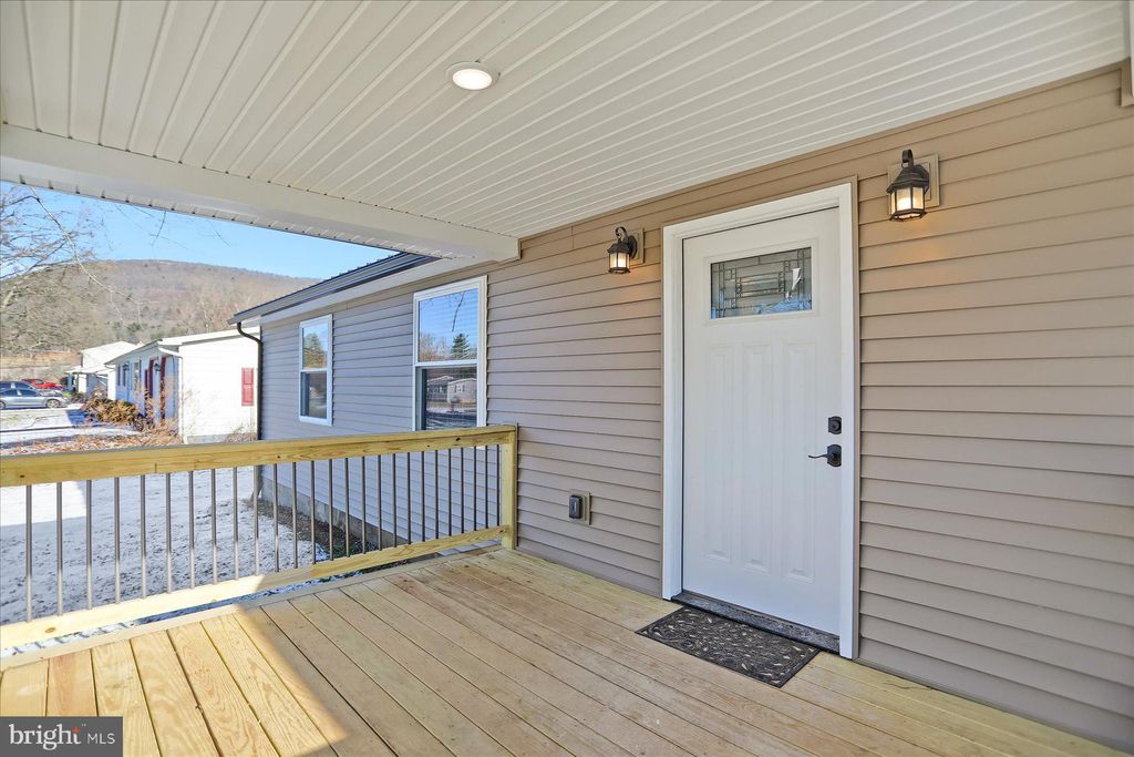 Photo of 123 Kuhns Road, MONTOURSVILLE, PA 17754 (MLS # PALY2002210)