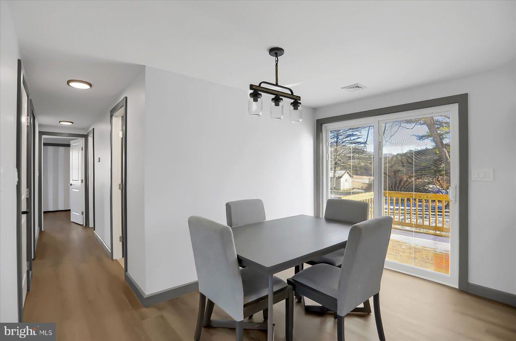 Photo of 123 Kuhns Road, MONTOURSVILLE, PA 17754 (MLS # PALY2002210)