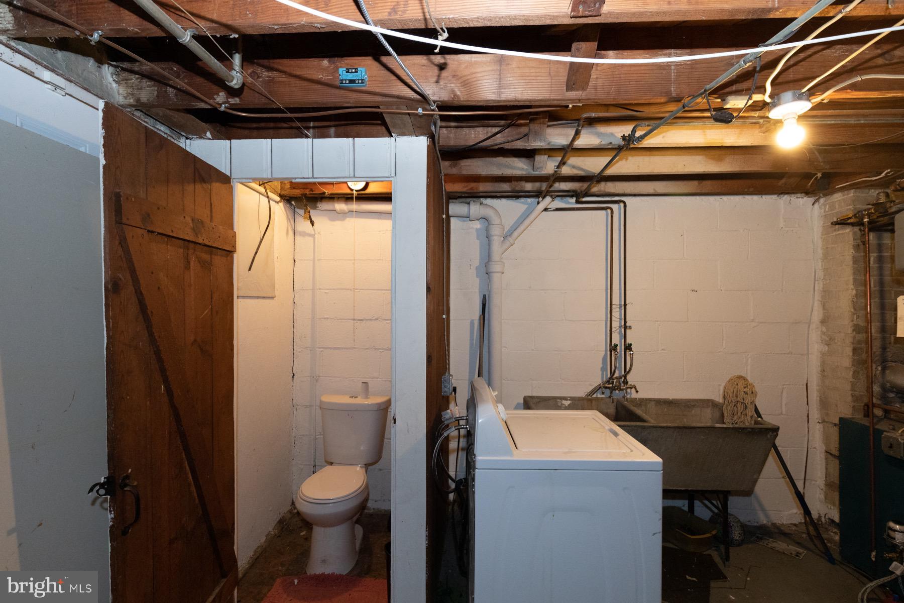 LOCH RAVEN - Residential