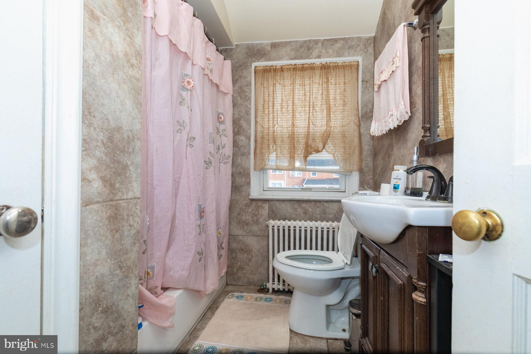 LOCH RAVEN - Residential