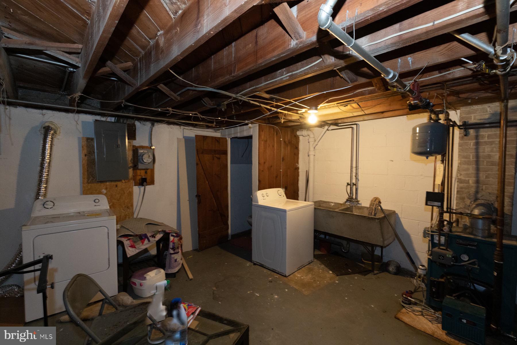 LOCH RAVEN - Residential