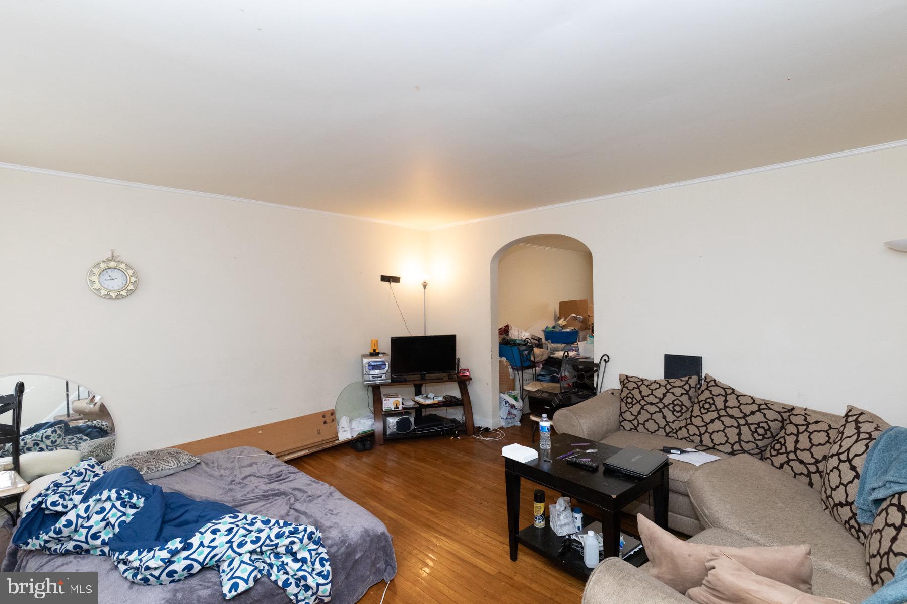 LOCH RAVEN - Residential